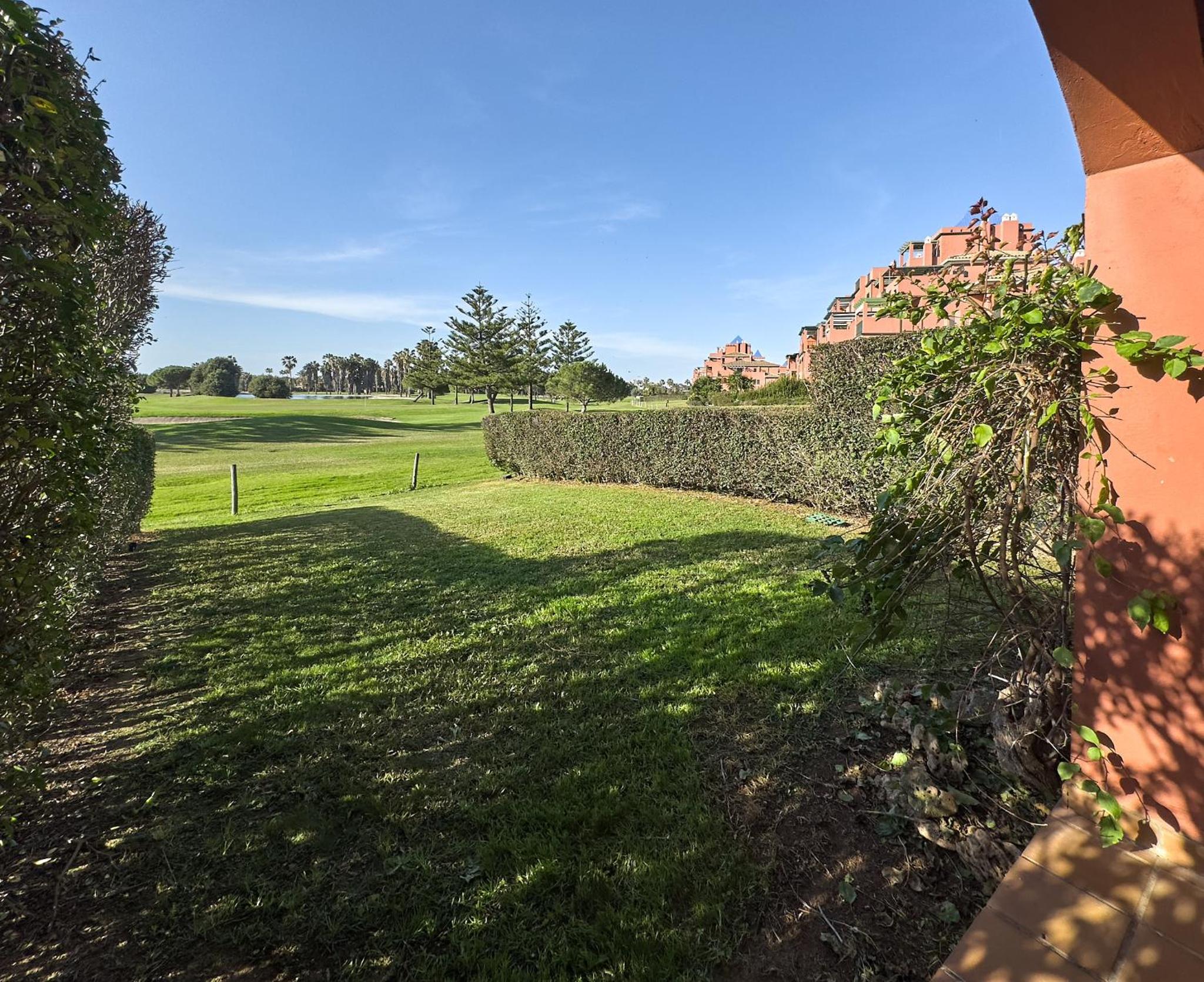 Costa Ballena Golf Bajo Torresalada