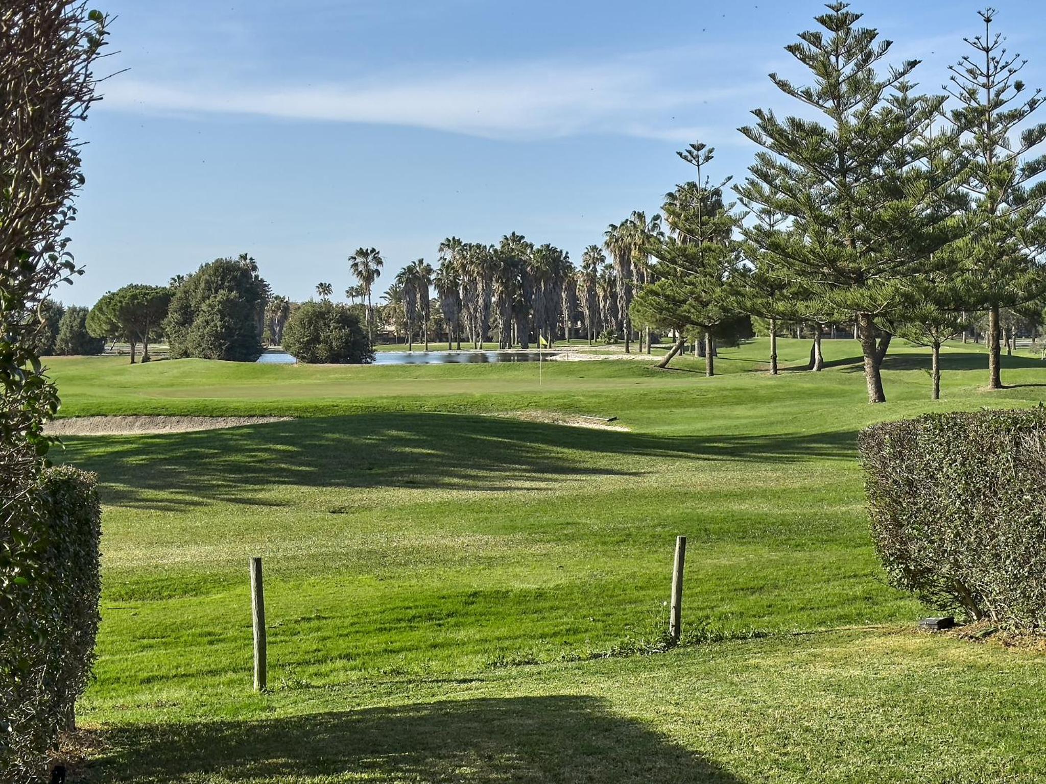Costa Ballena Golf Bajo Torresalada