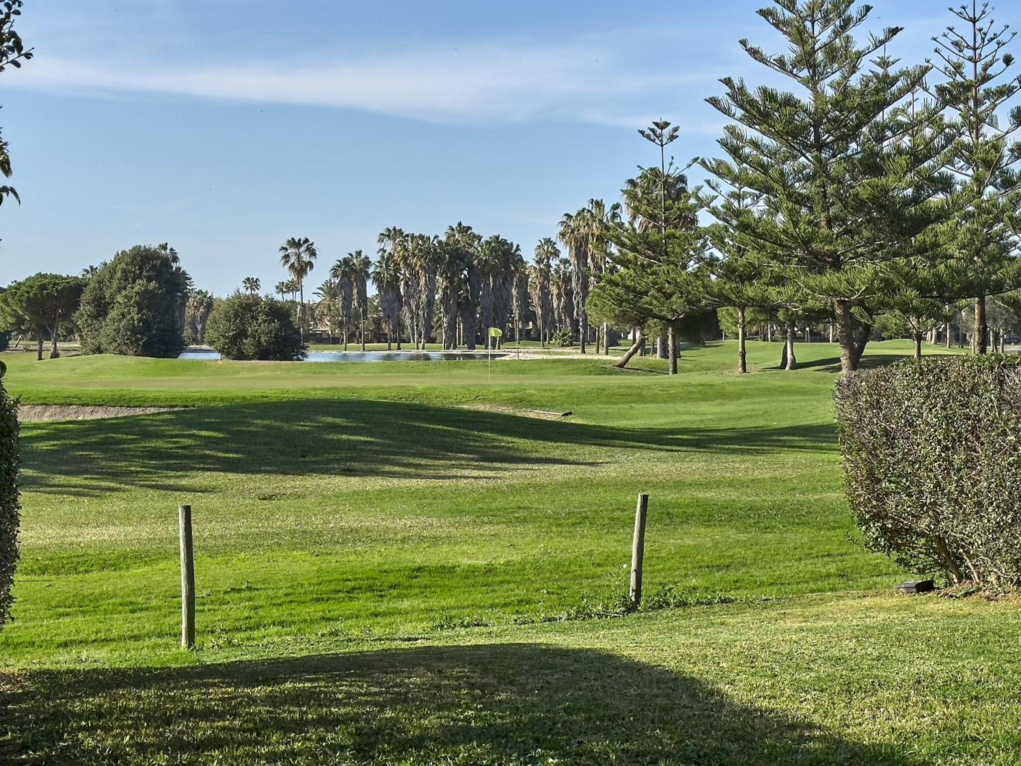 Costa Ballena Golf Bajo Torresalada