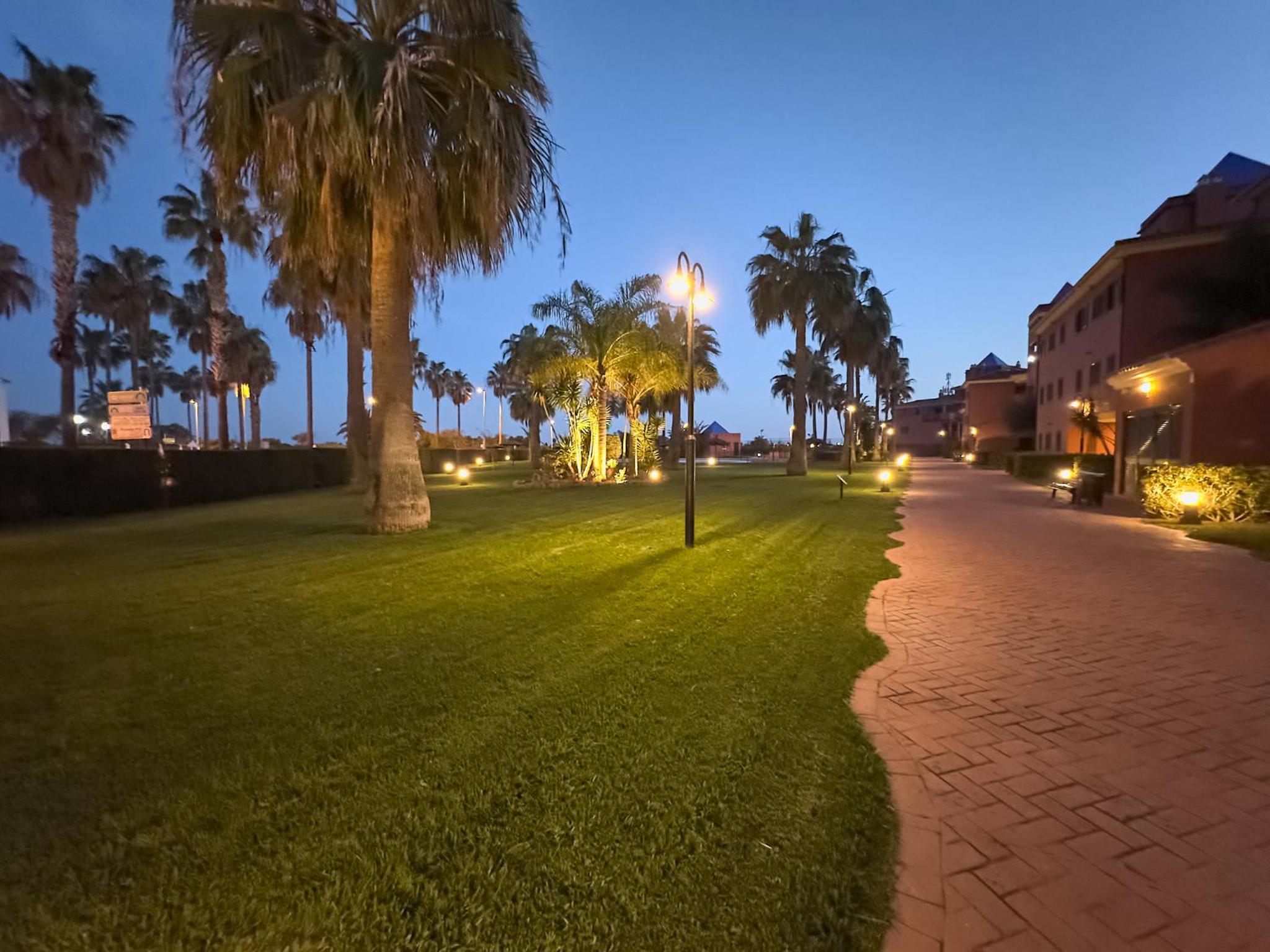 Costa Ballena Golf Bajo Torresalada
