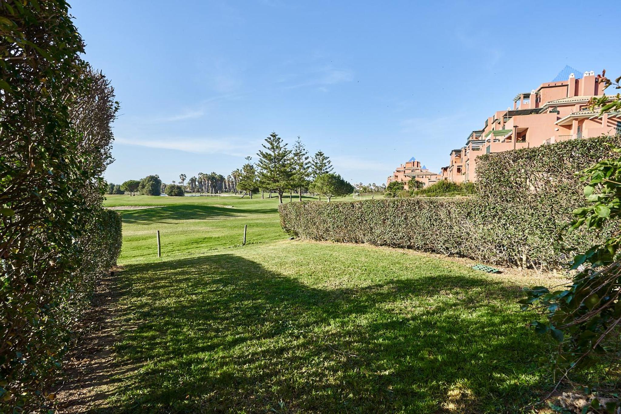 Costa Ballena Golf Bajo Torresalada