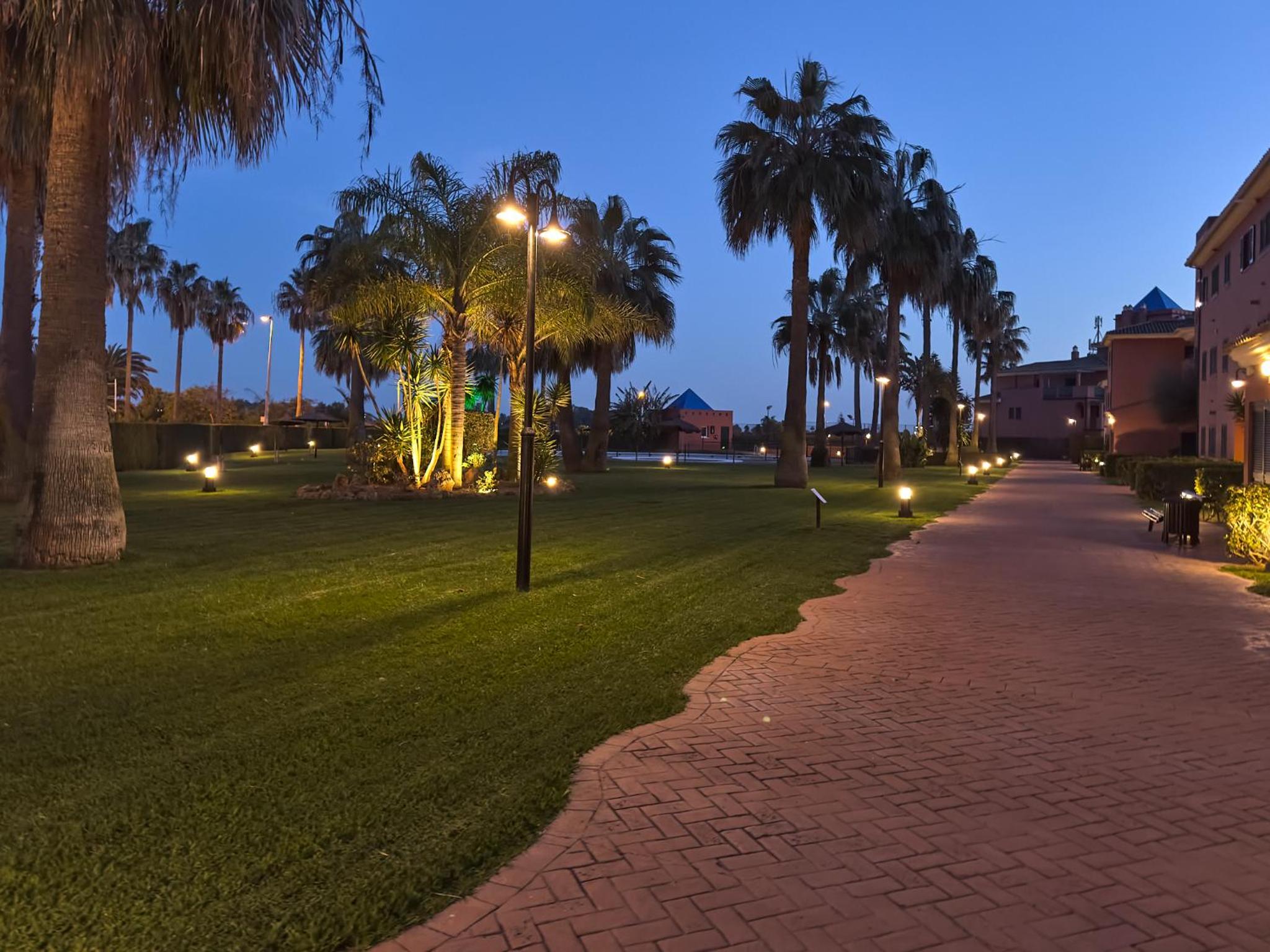 Costa Ballena Golf Bajo Torresalada