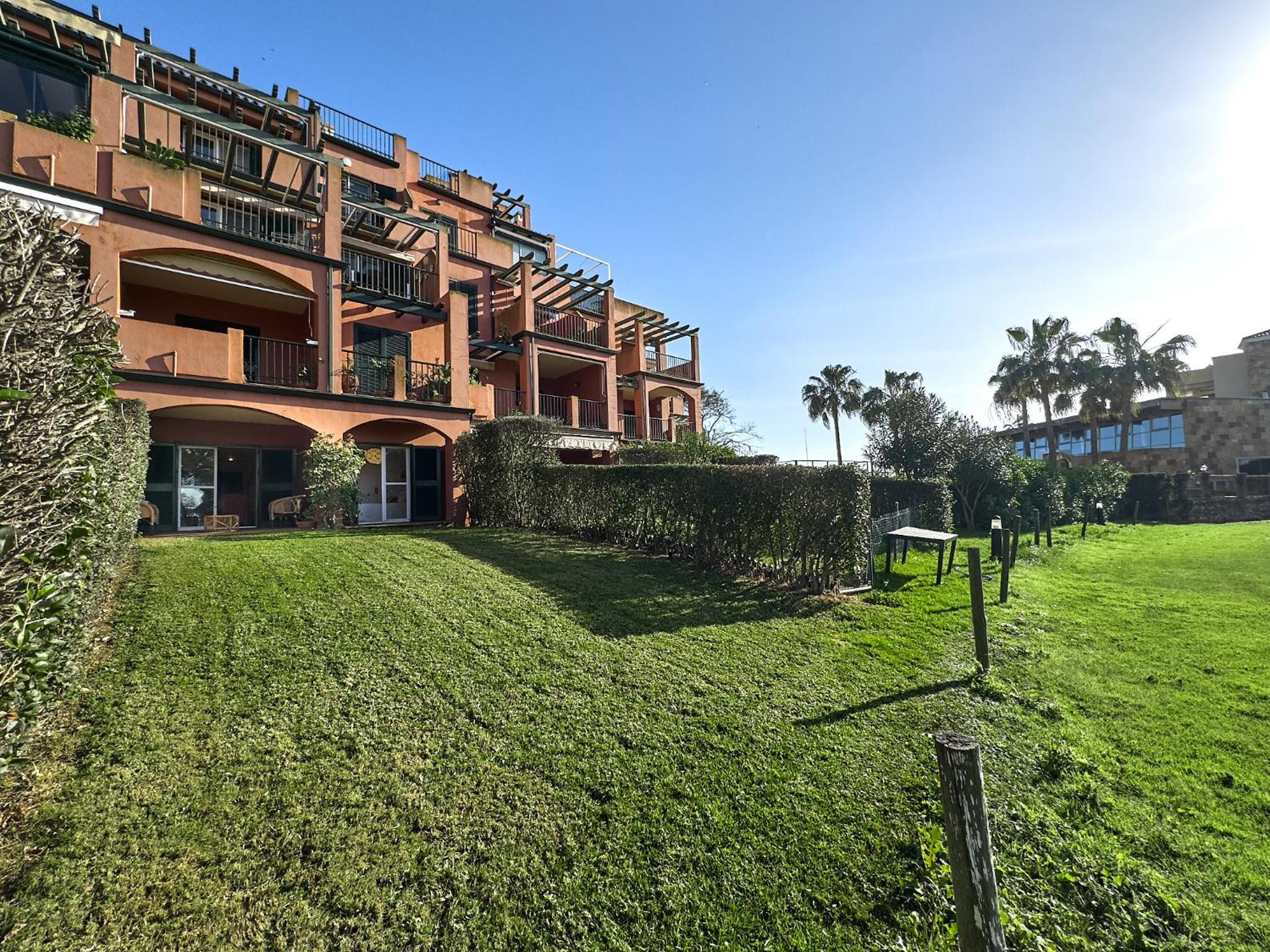 Costa Ballena Golf Bajo Torresalada