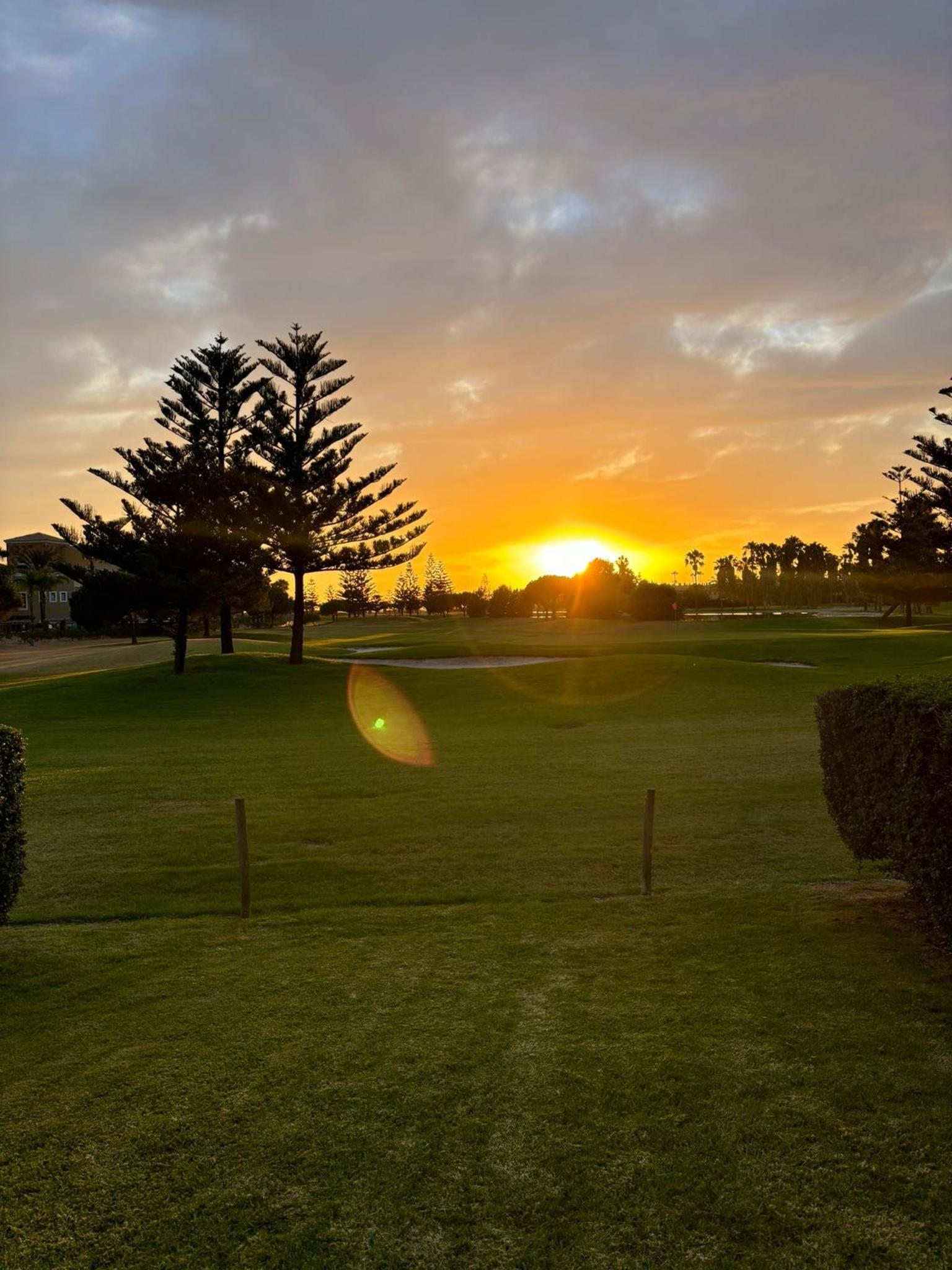 Costa Ballena Golf Bajo Torresalada