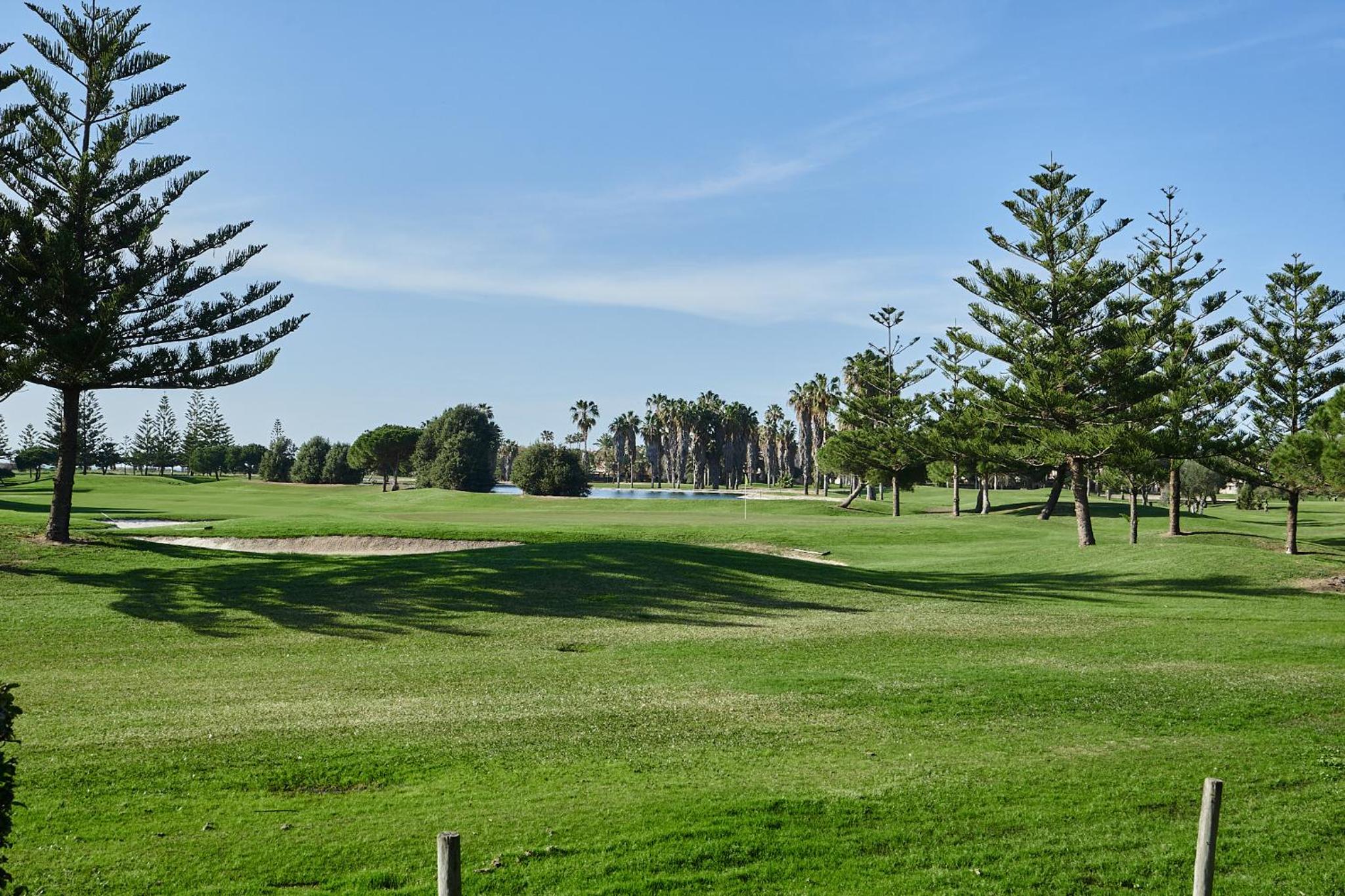 Costa Ballena Golf Bajo Torresalada