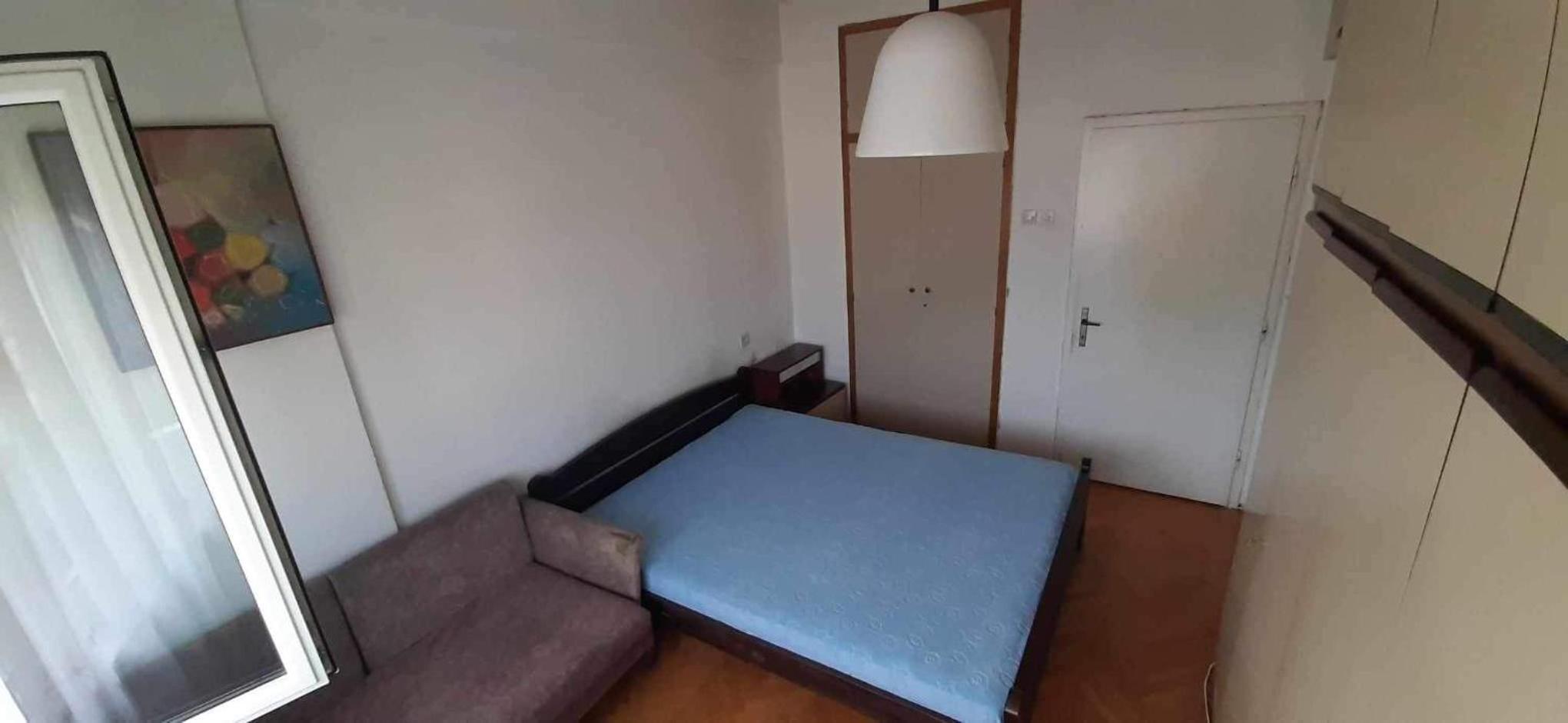 Ivano Apartment