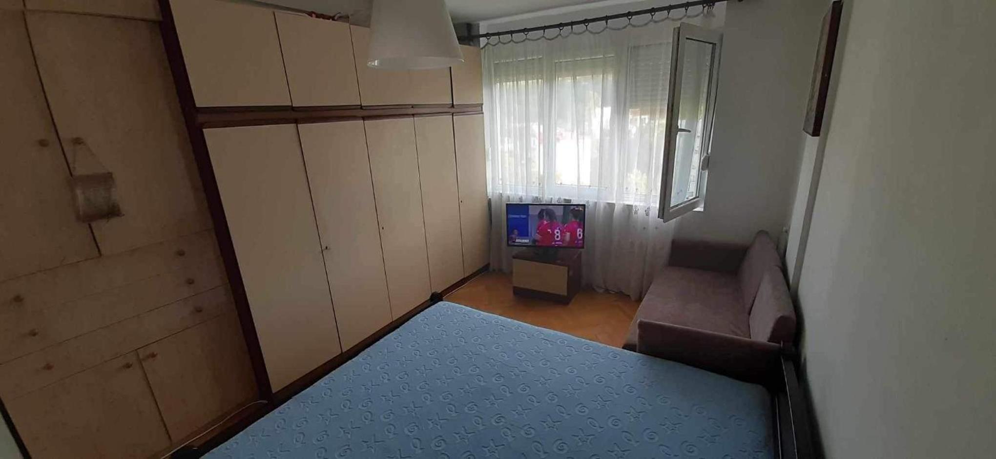 Ivano Apartment