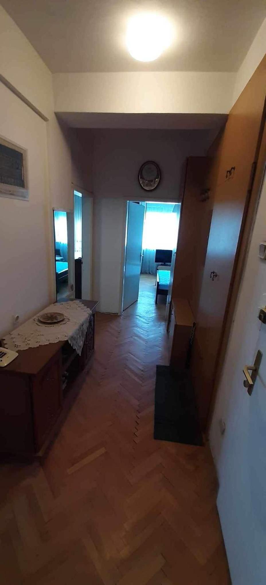 Ivano Apartment