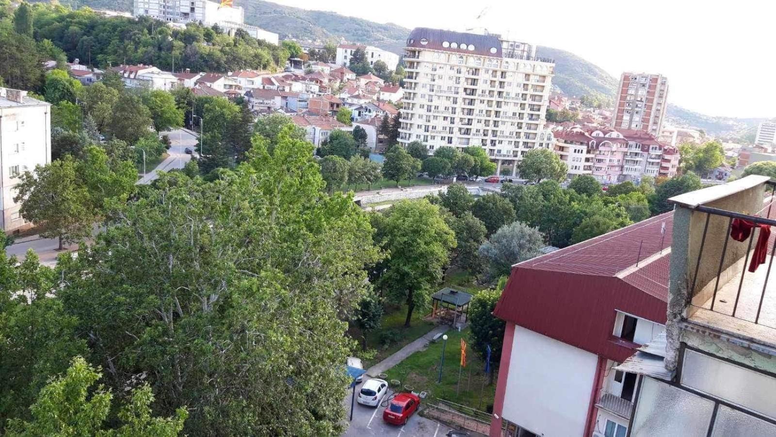 Ivano Apartment