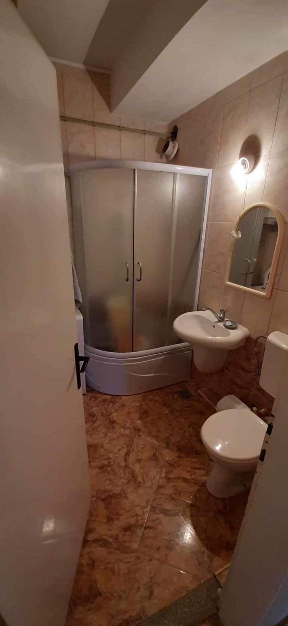 Ivano Apartment