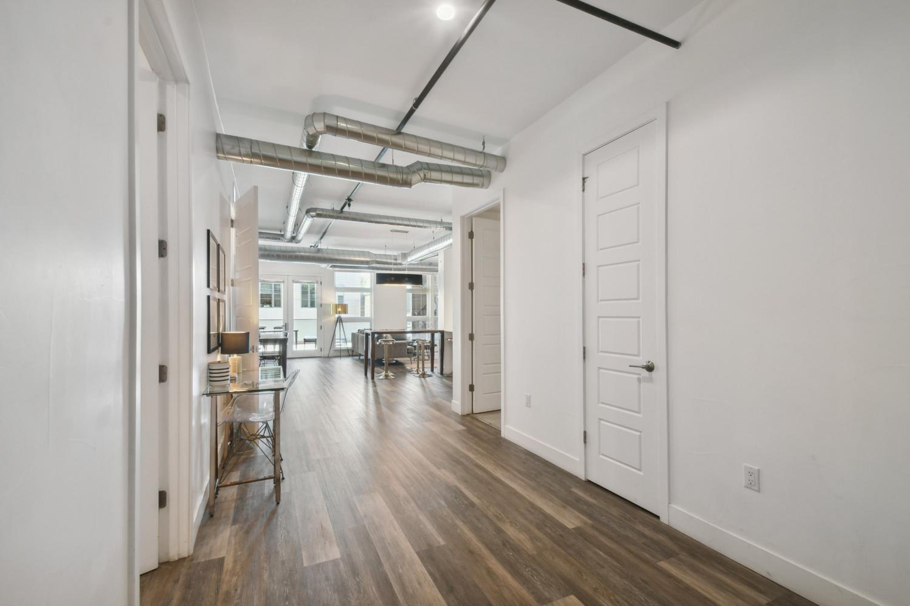 Cowboy Muse | RiNo Art Lofts view 3