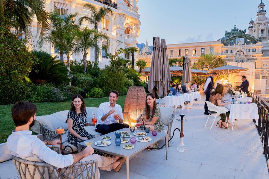 Monte Carlo Vacations - Hotel de Paris Monte-Carlo - Property Image 6