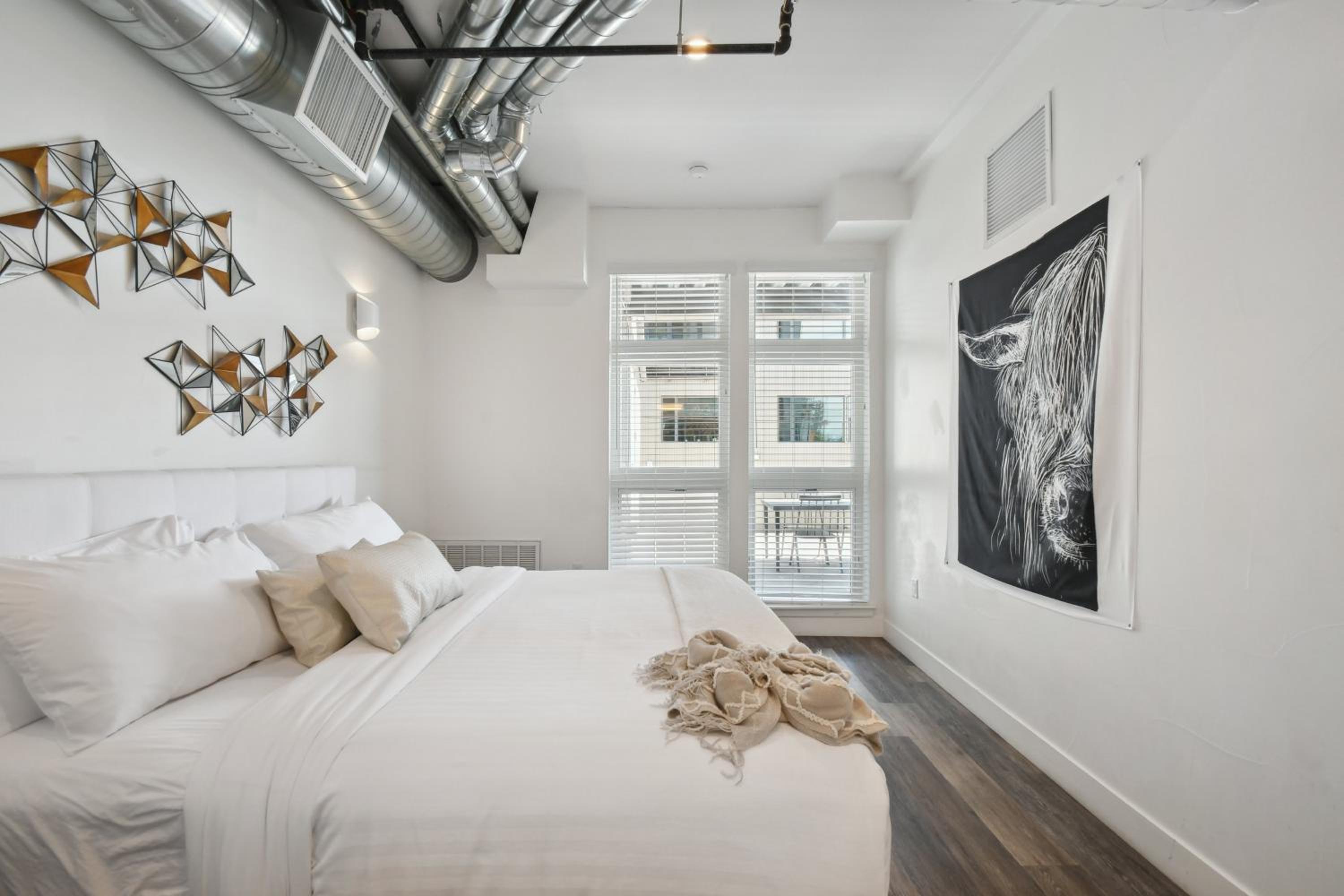 Cowboy Muse | RiNo Art Lofts view 4