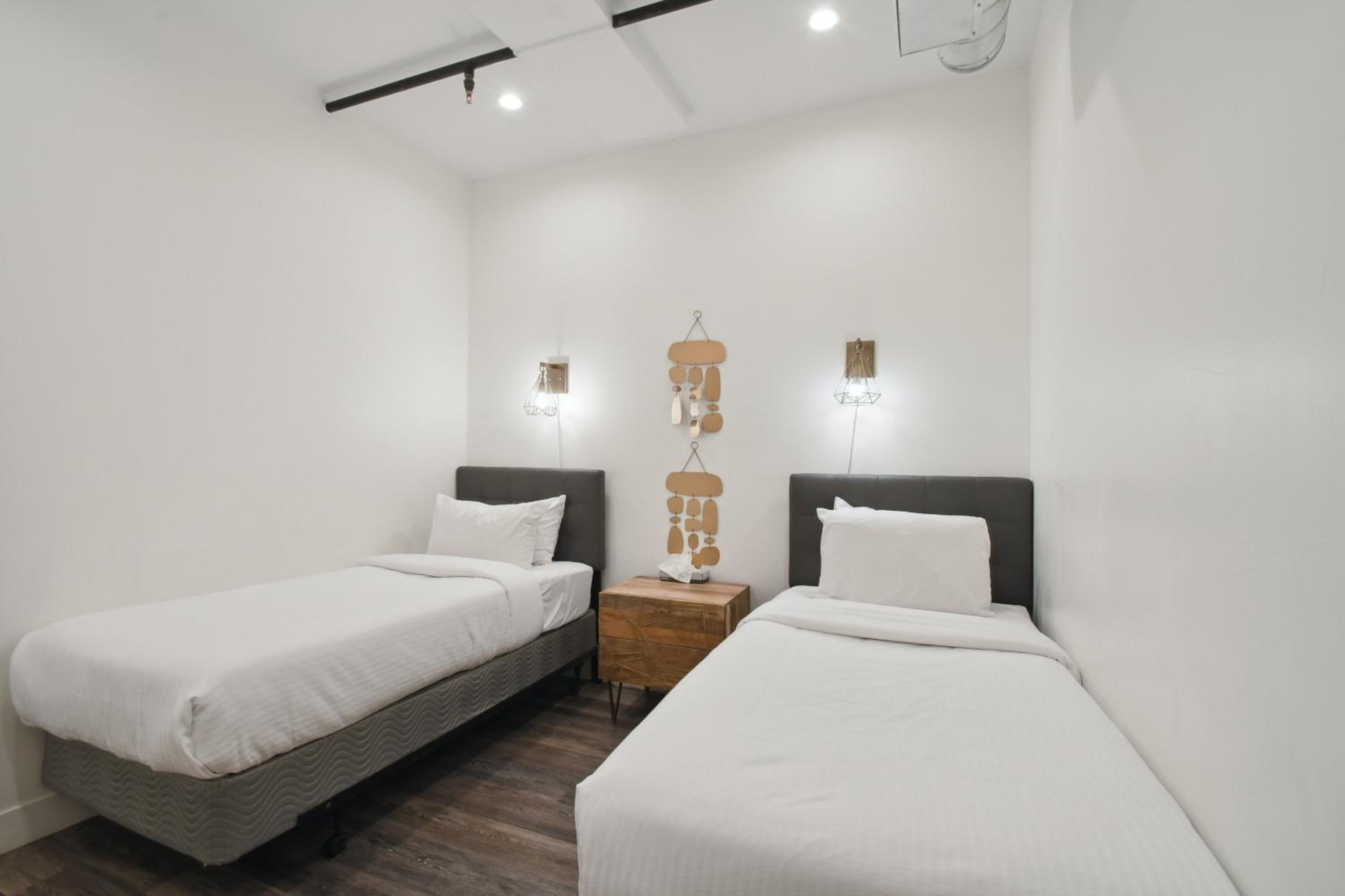 Cowboy Muse | RiNo Art Lofts view 5