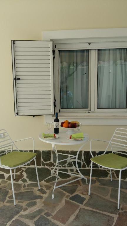 NN Spata Rooms & Suites near Athens airport view 4