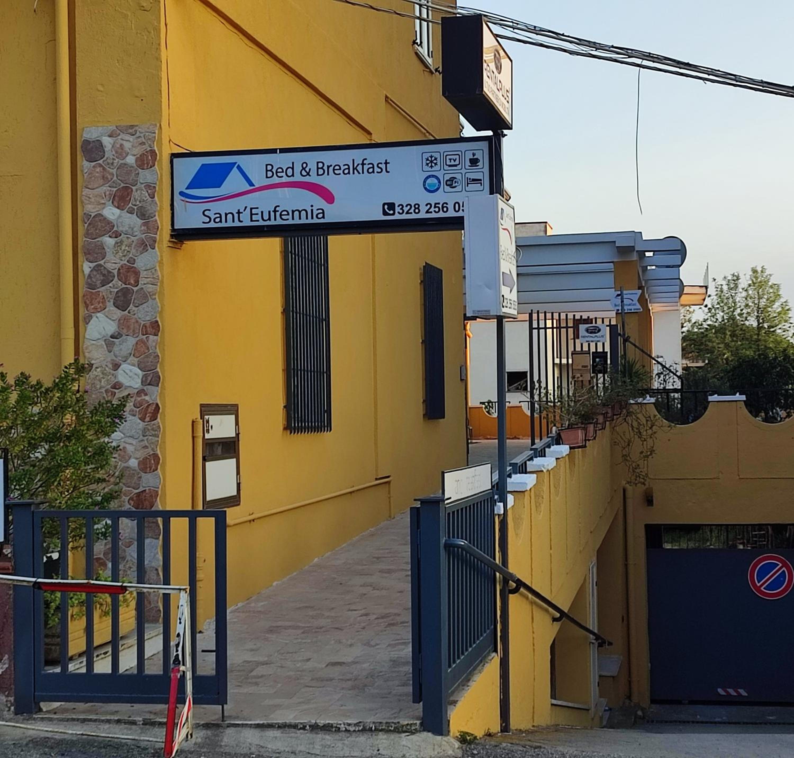 B&B Sant'Eufemia
