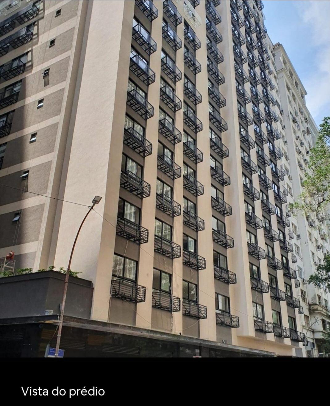 Apartamento Centro/Lapa-RJ Rua Sen. Dantas n.°80