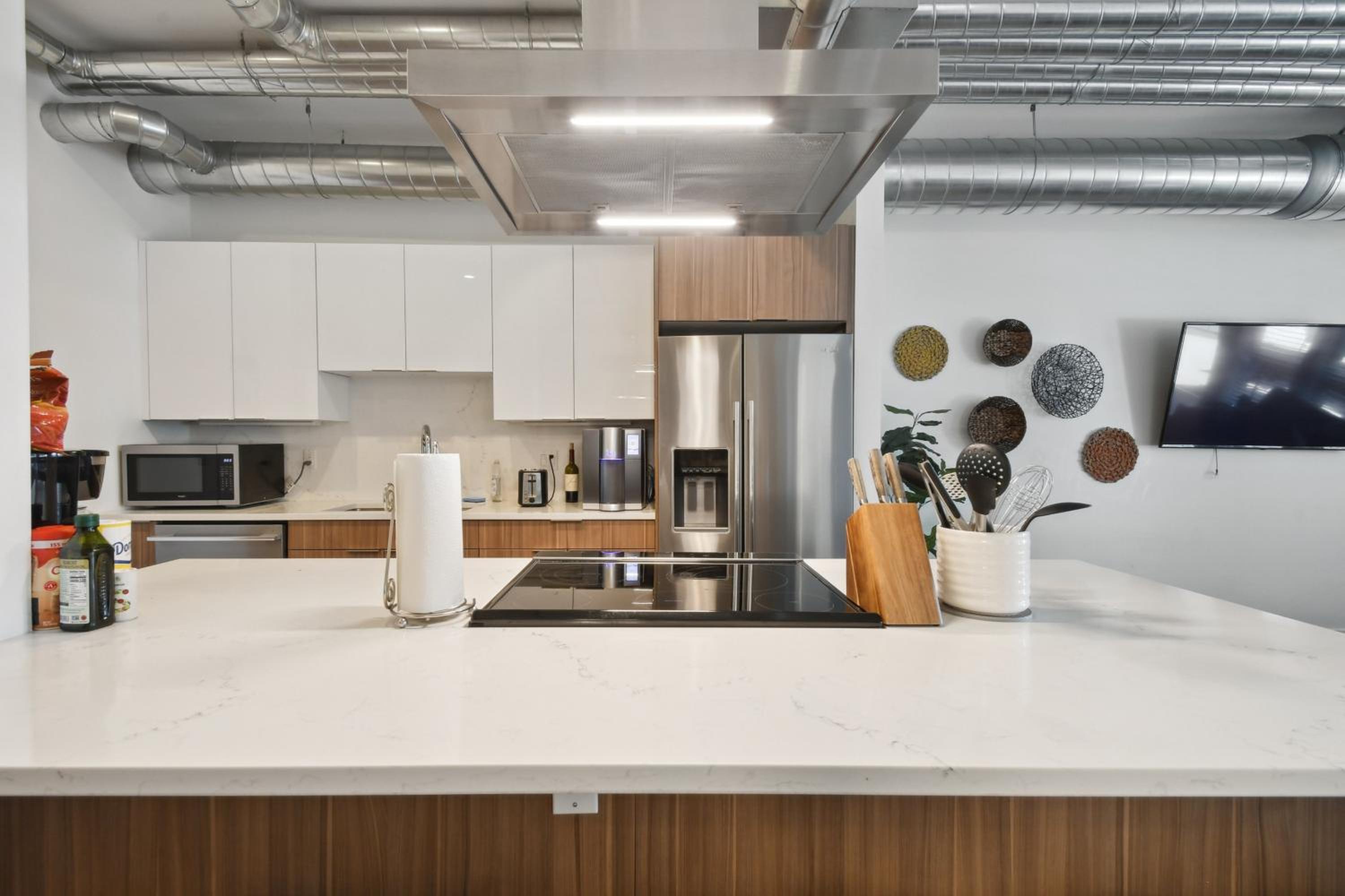 Brushed & Bold | RiNo Art Lofts view 4