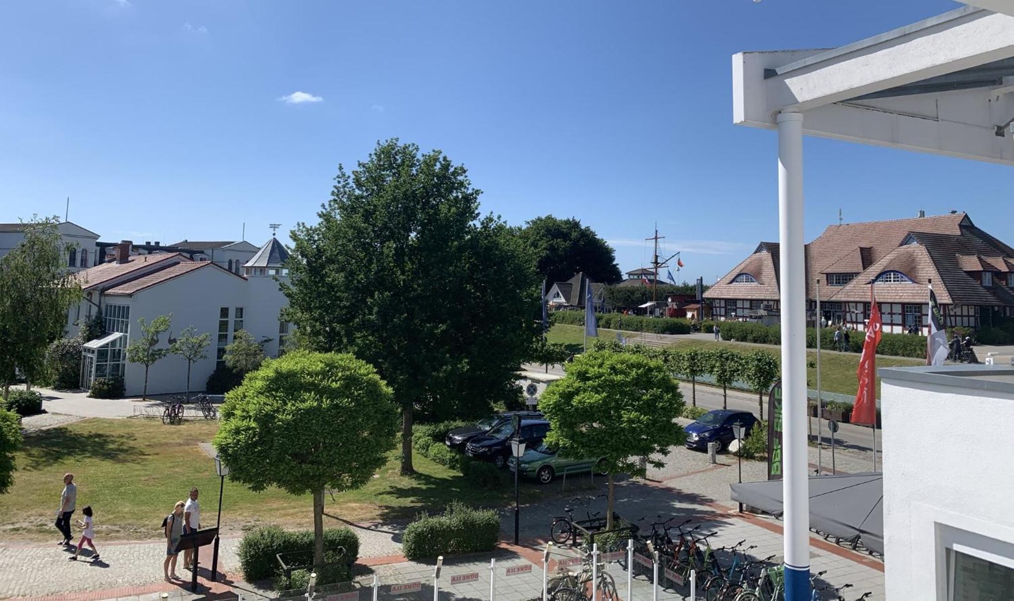 Ostsee-Urlauber
