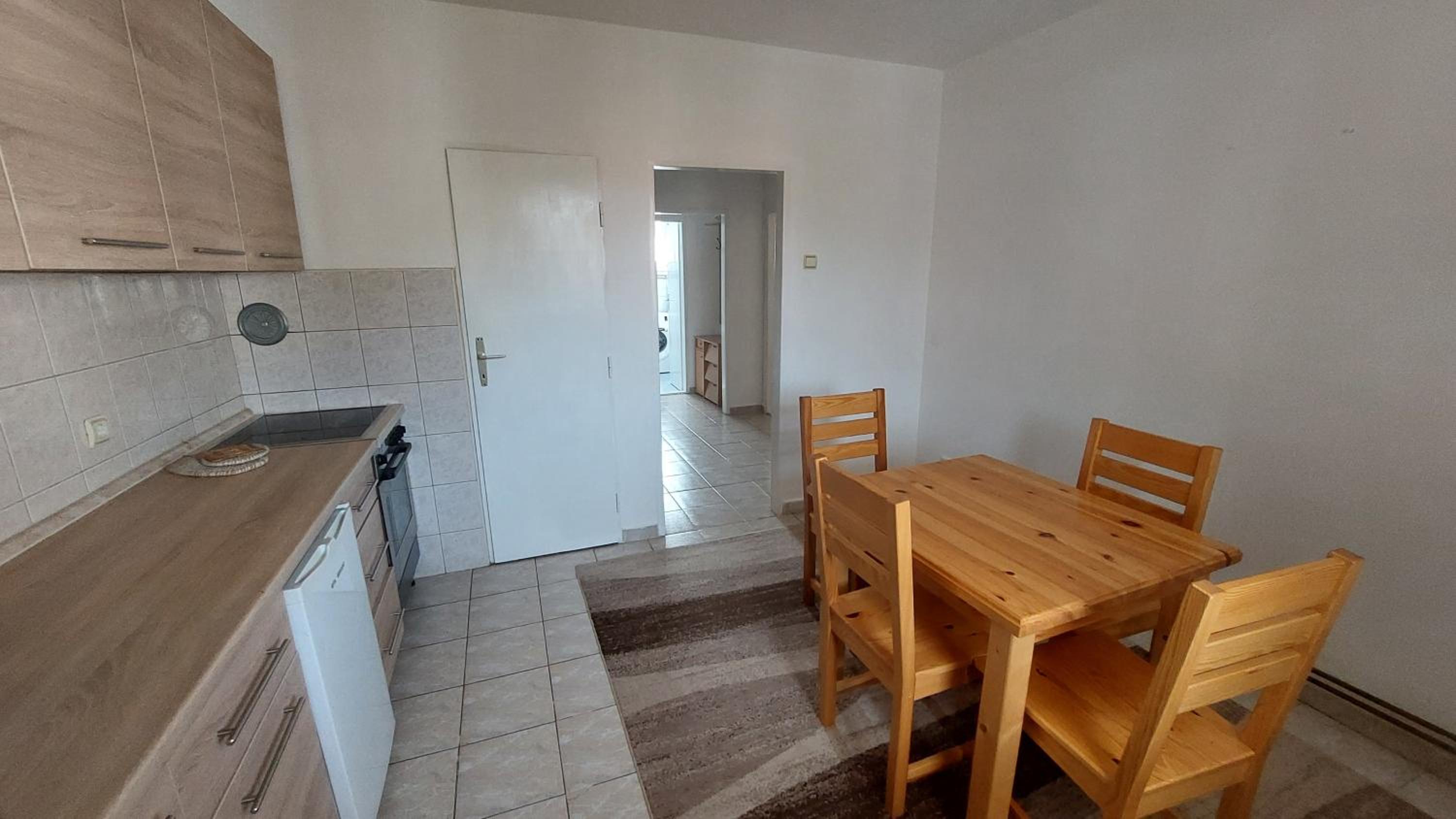 Apartman Mira