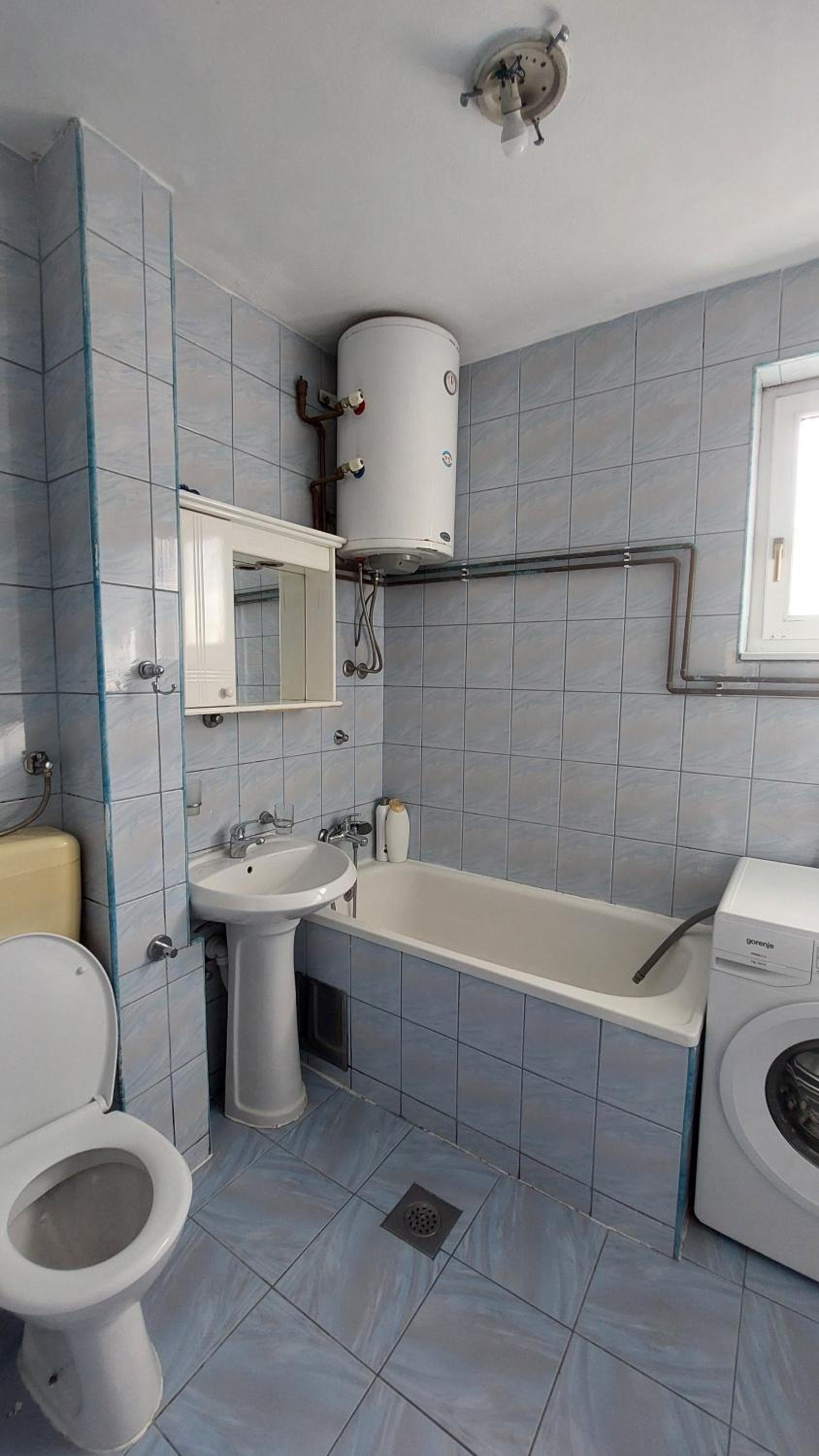 Apartman Mira