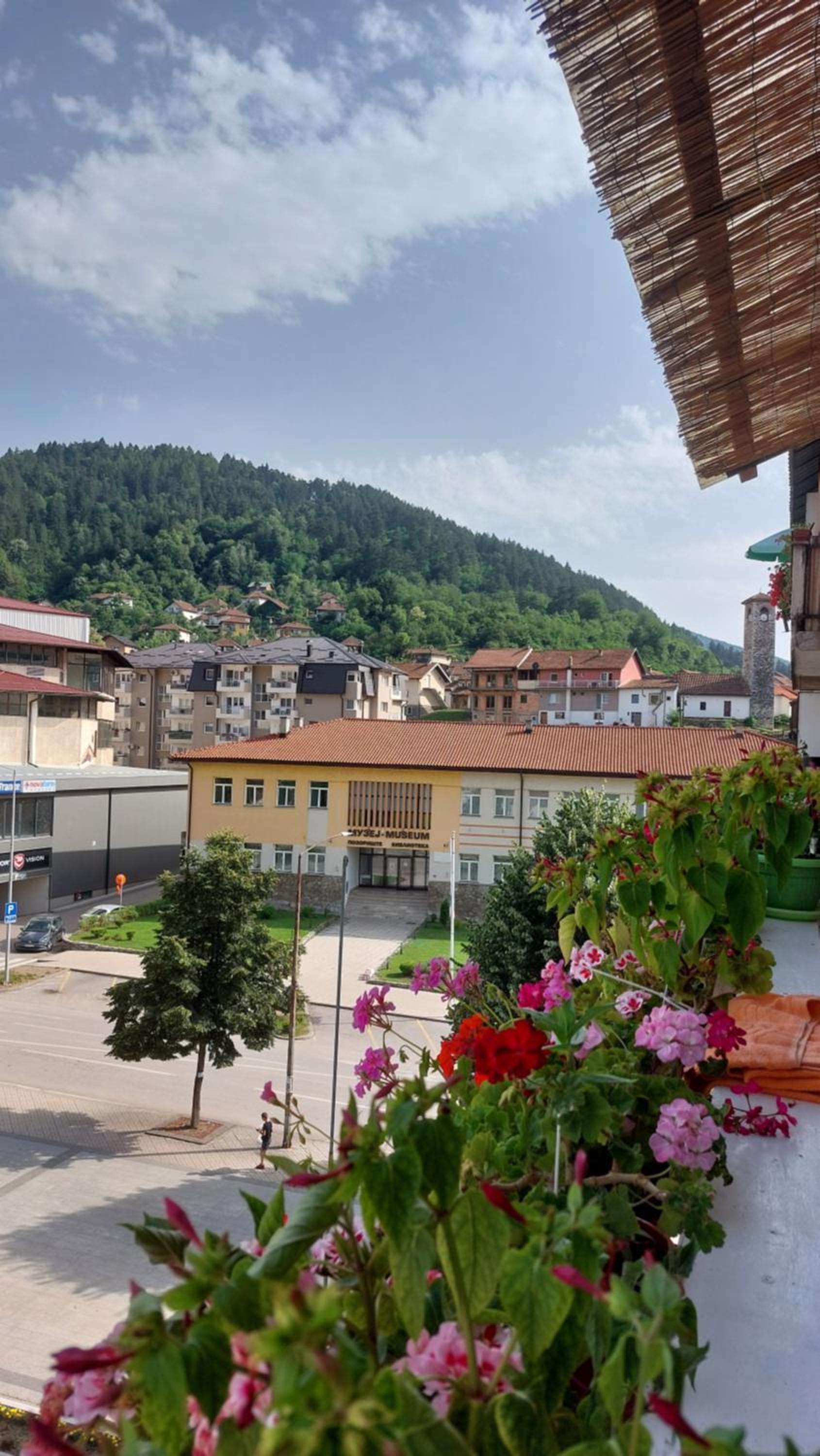 Apartman Mira