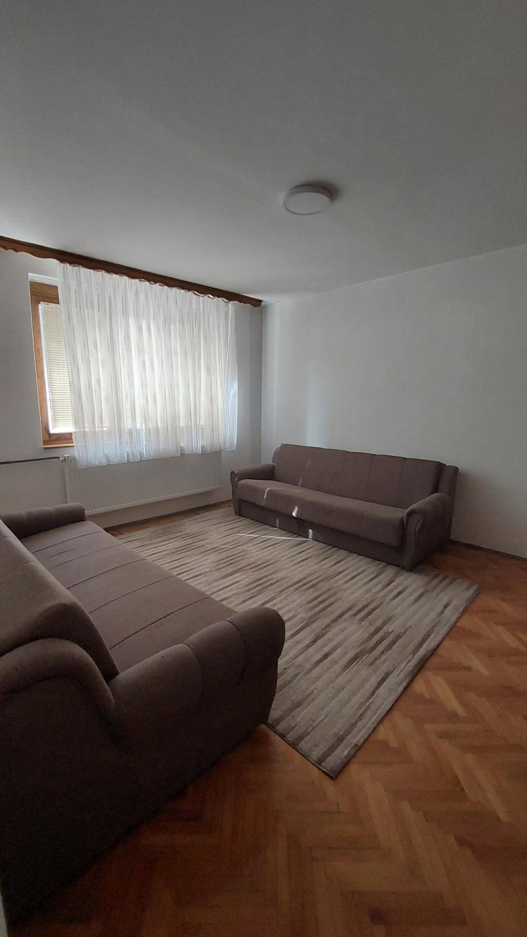 Apartman Mira