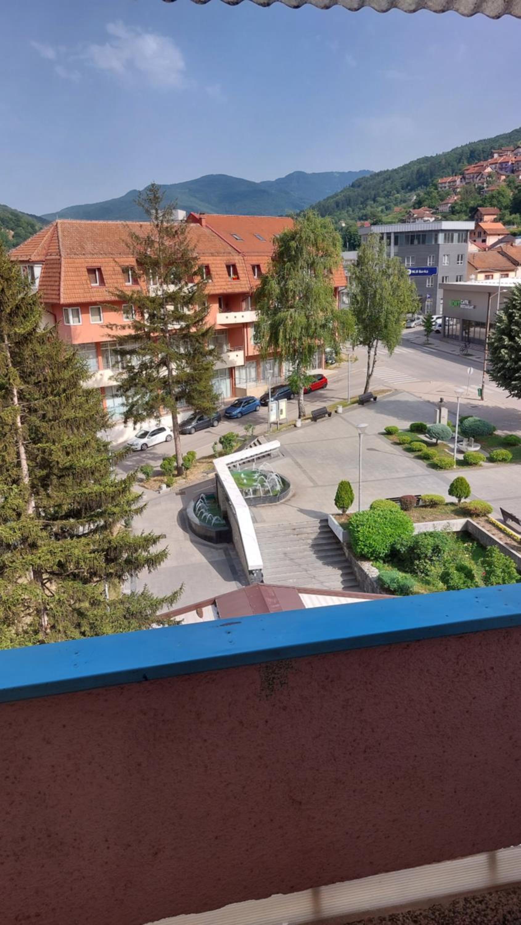 Apartman Mira