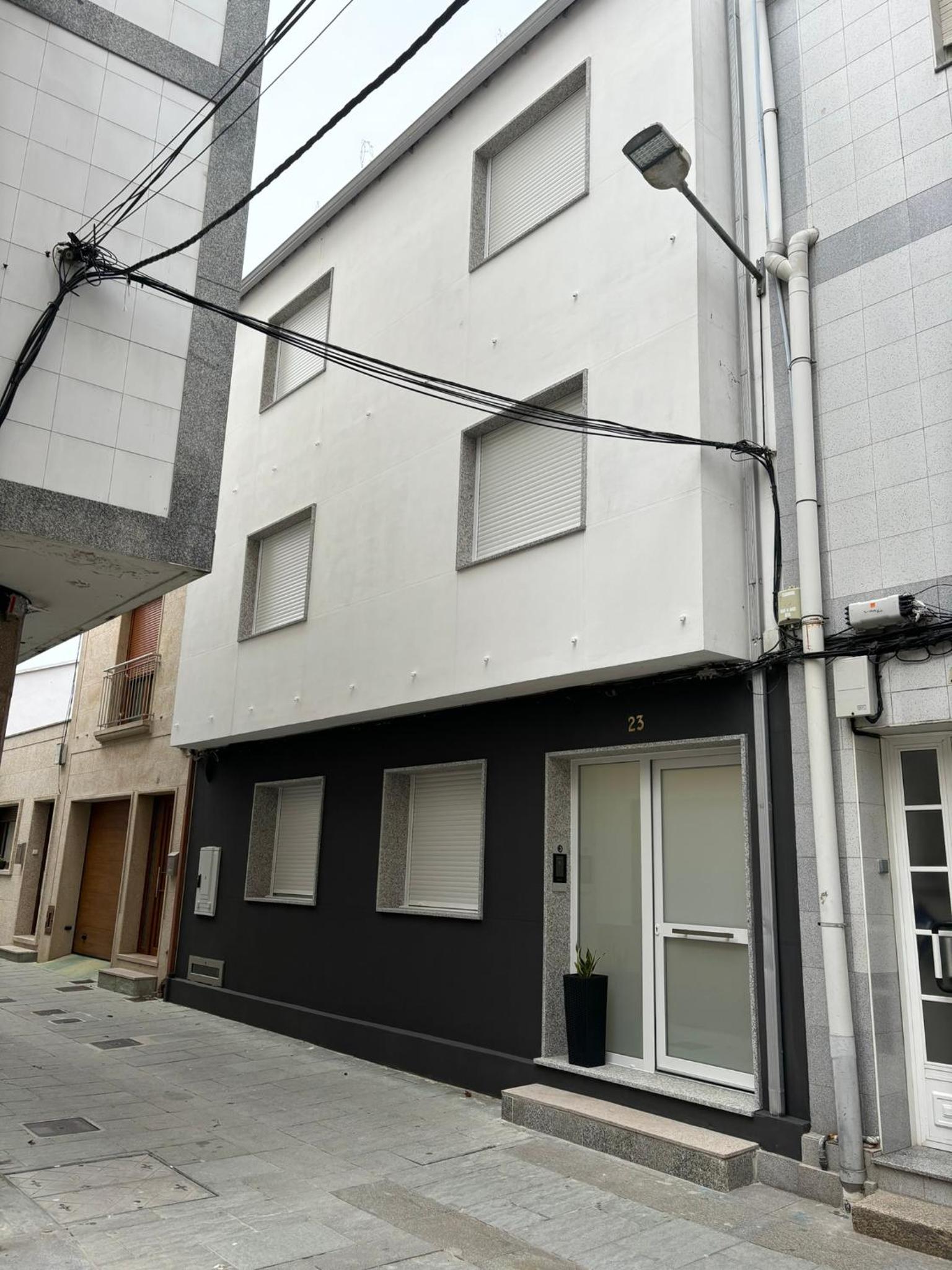 Apartamentos turísticos Demar