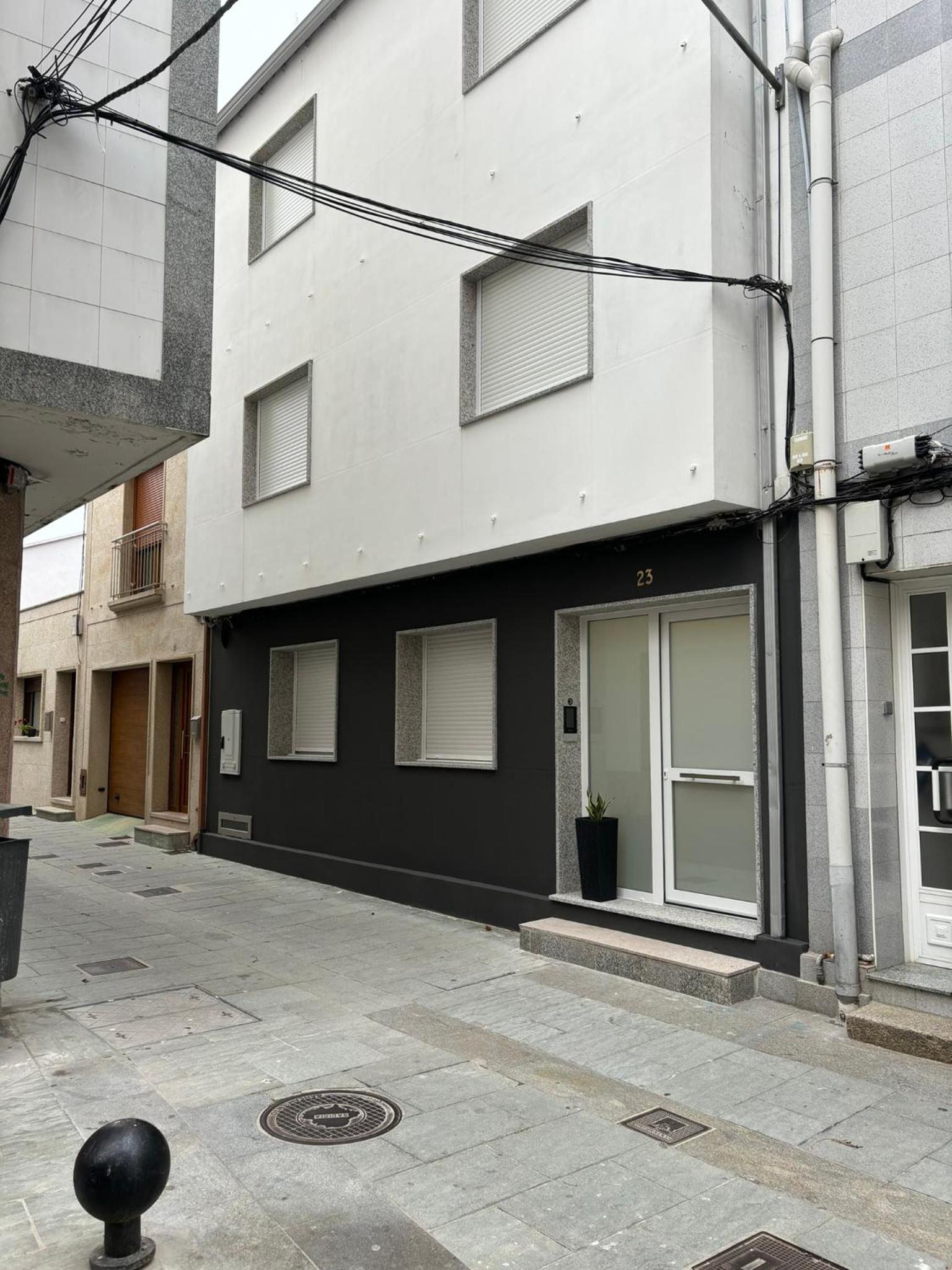 Apartamentos turísticos Demar