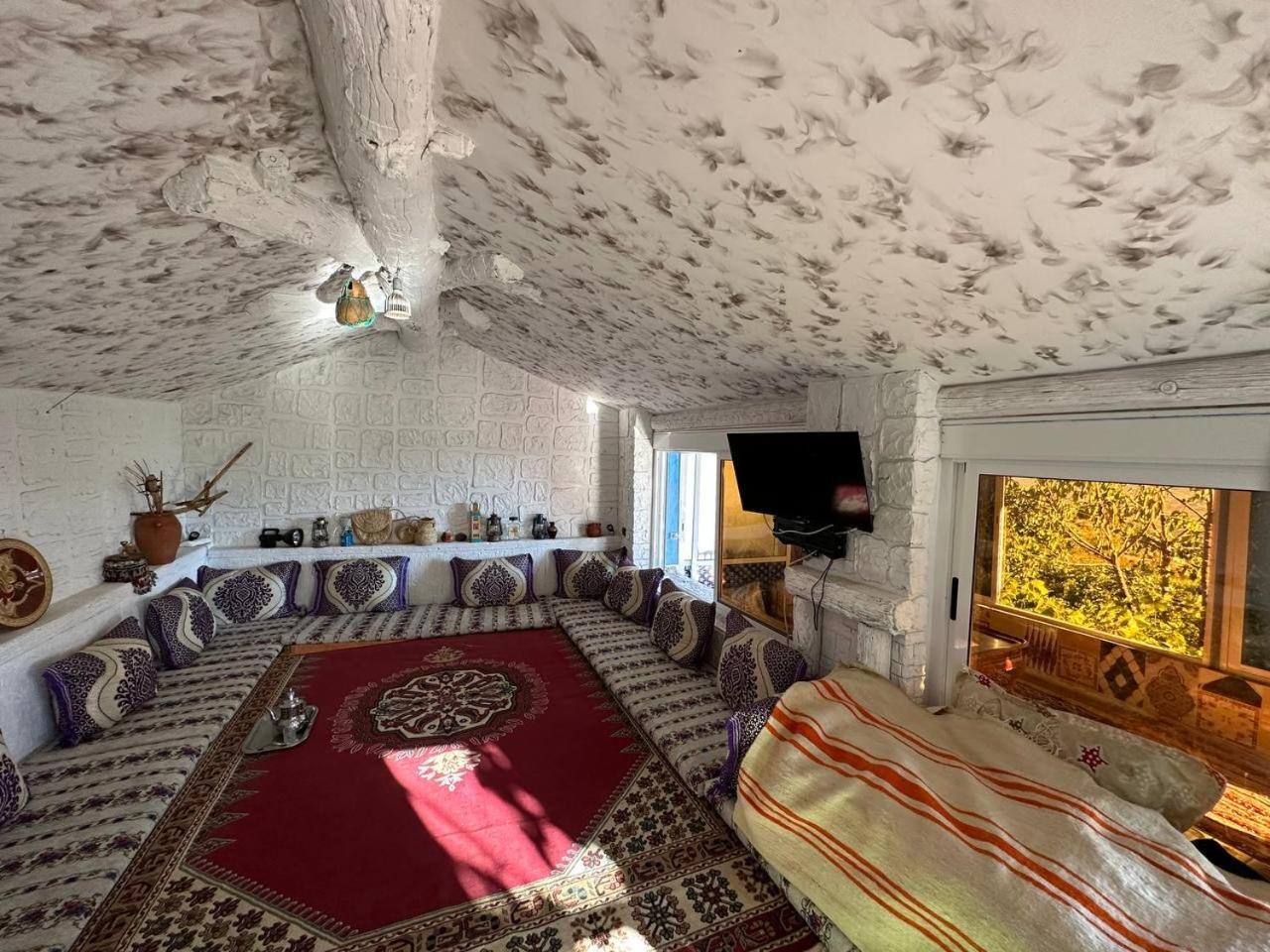 Dar la ziza view 2