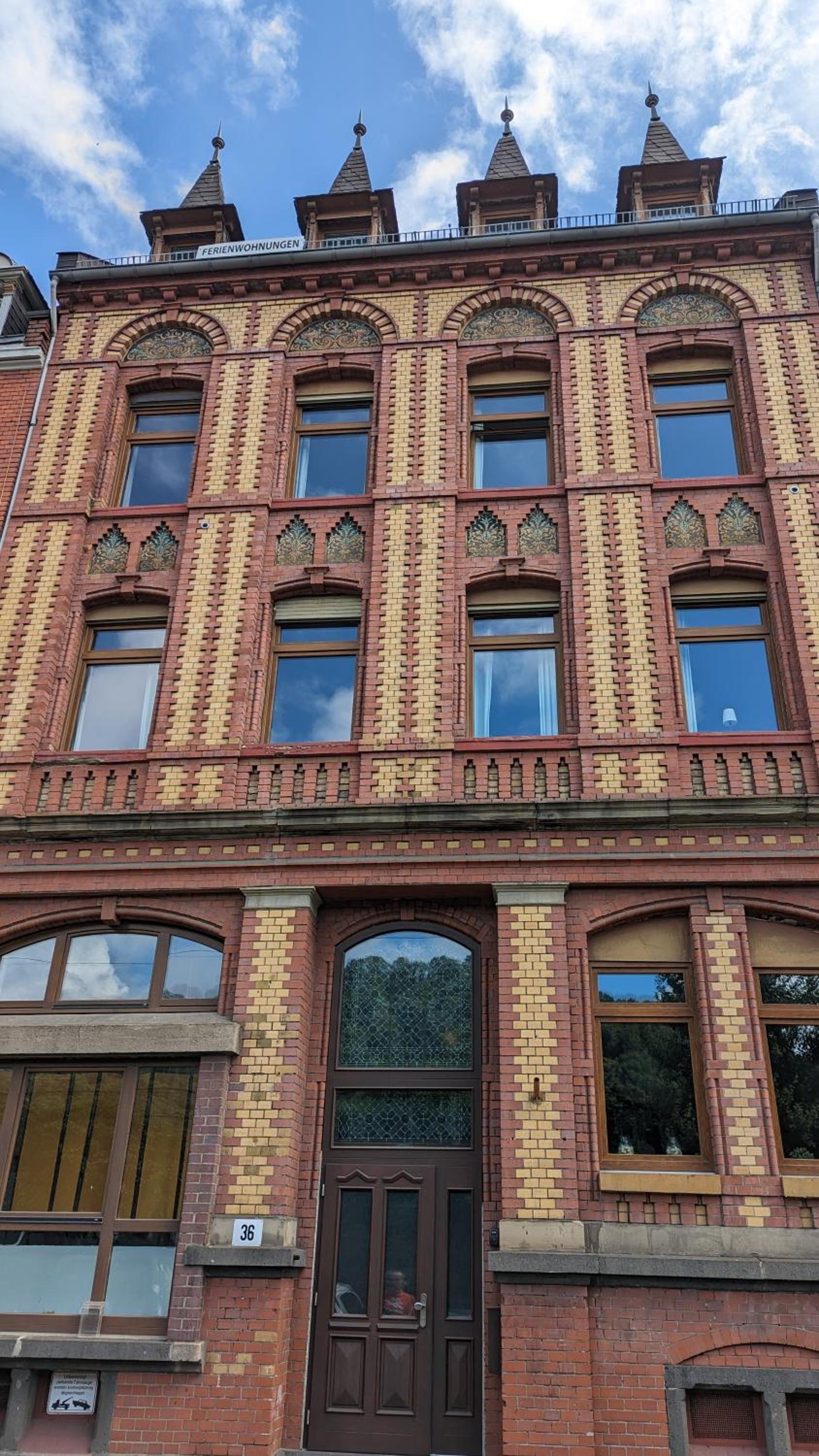 building