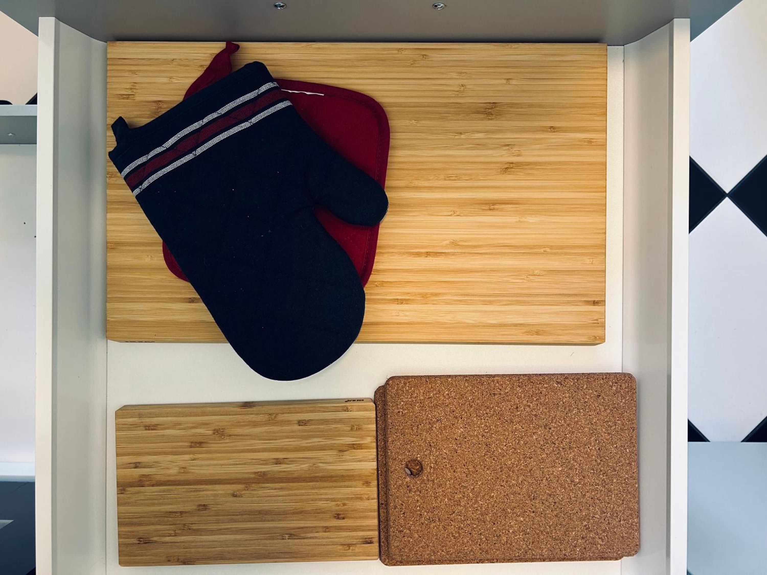 Afrikanisches Design-Apartment I Siebträger