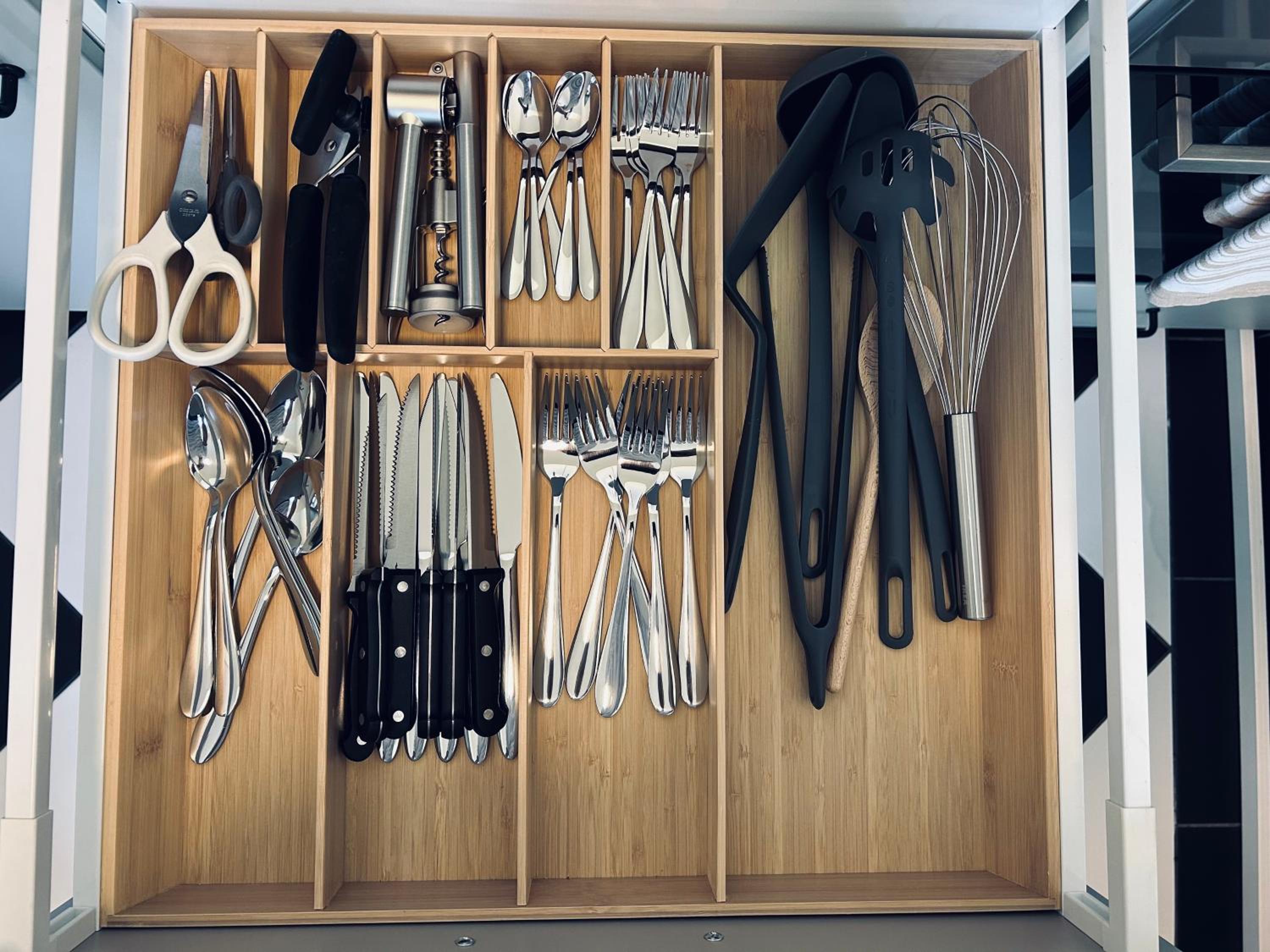 Afrikanisches Design-Apartment I Siebträger