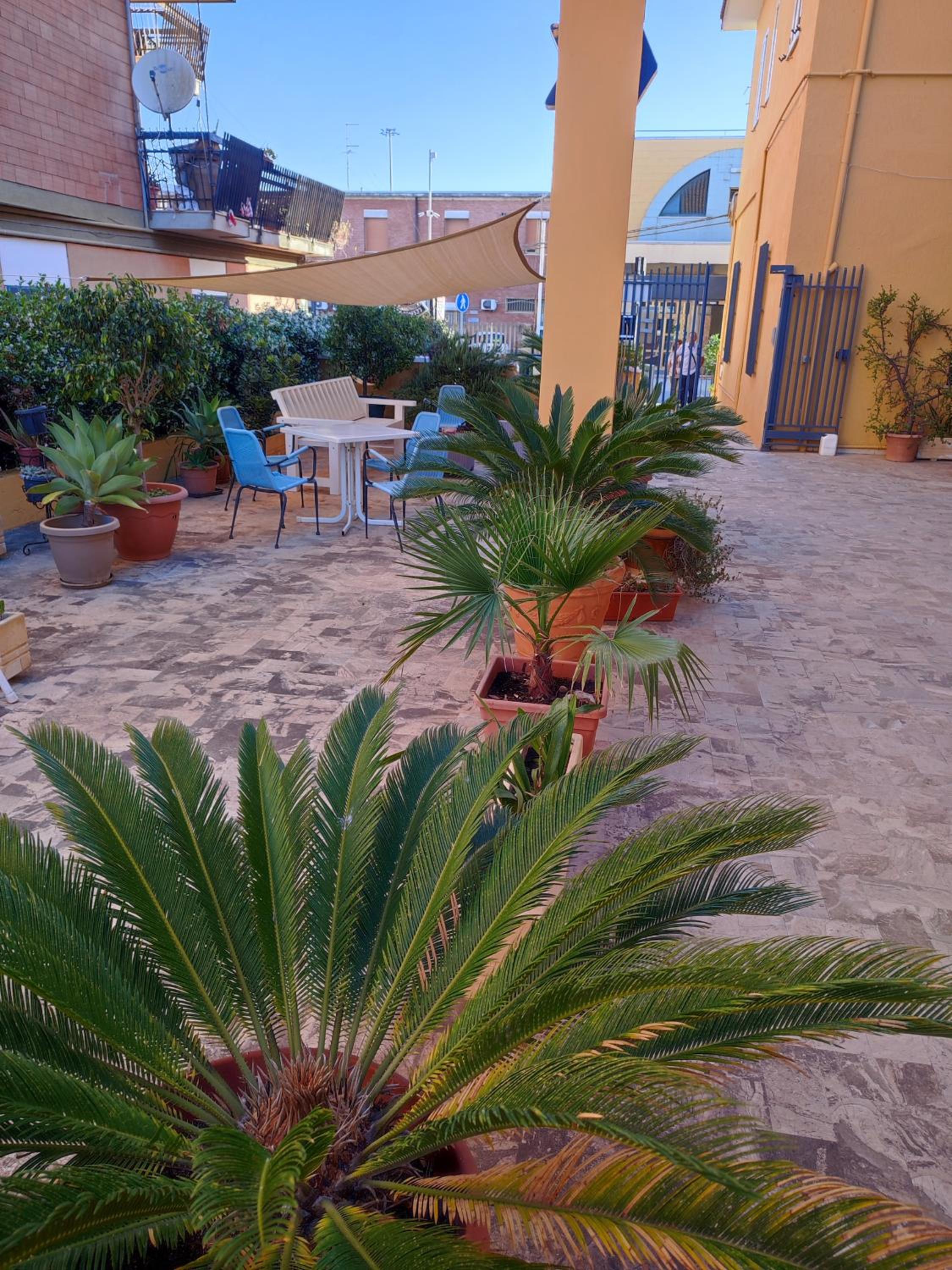 B&B Sant'Eufemia