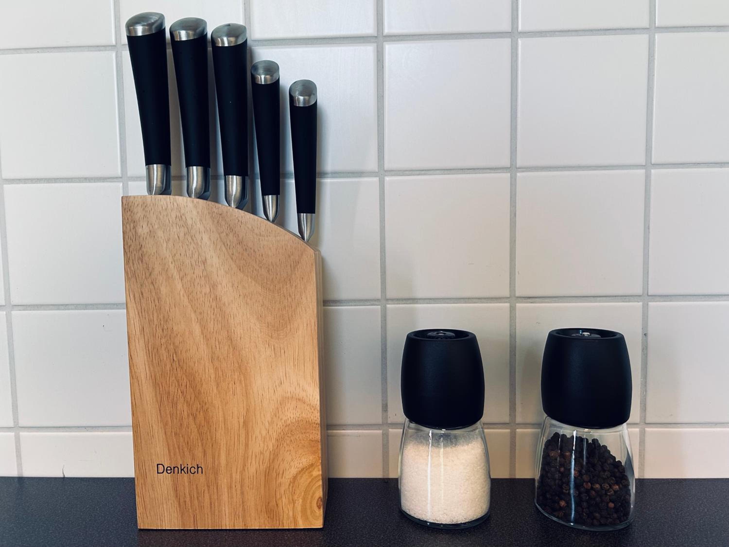 Afrikanisches Design-Apartment I Siebträger