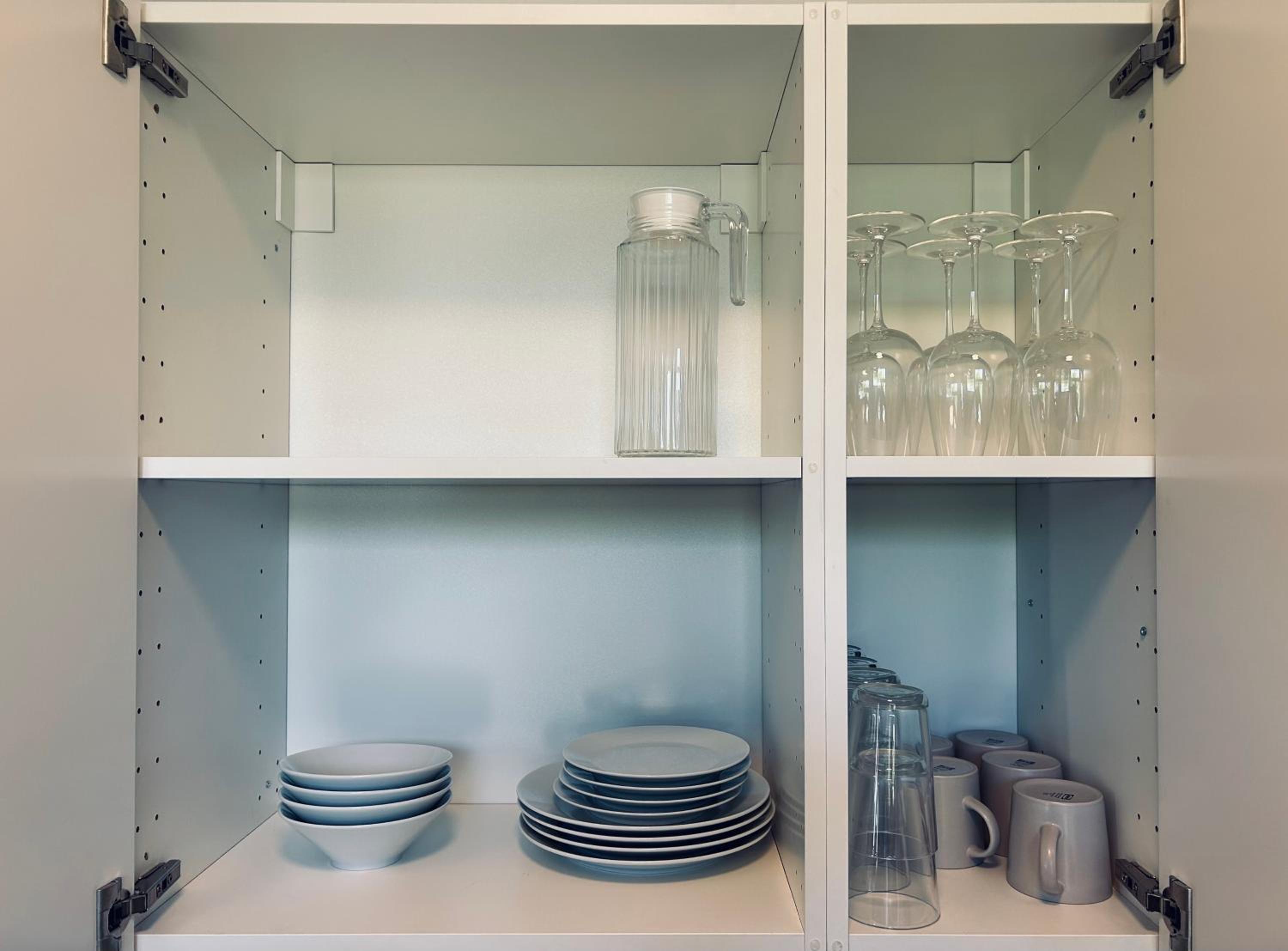 Afrikanisches Design-Apartment I Siebträger