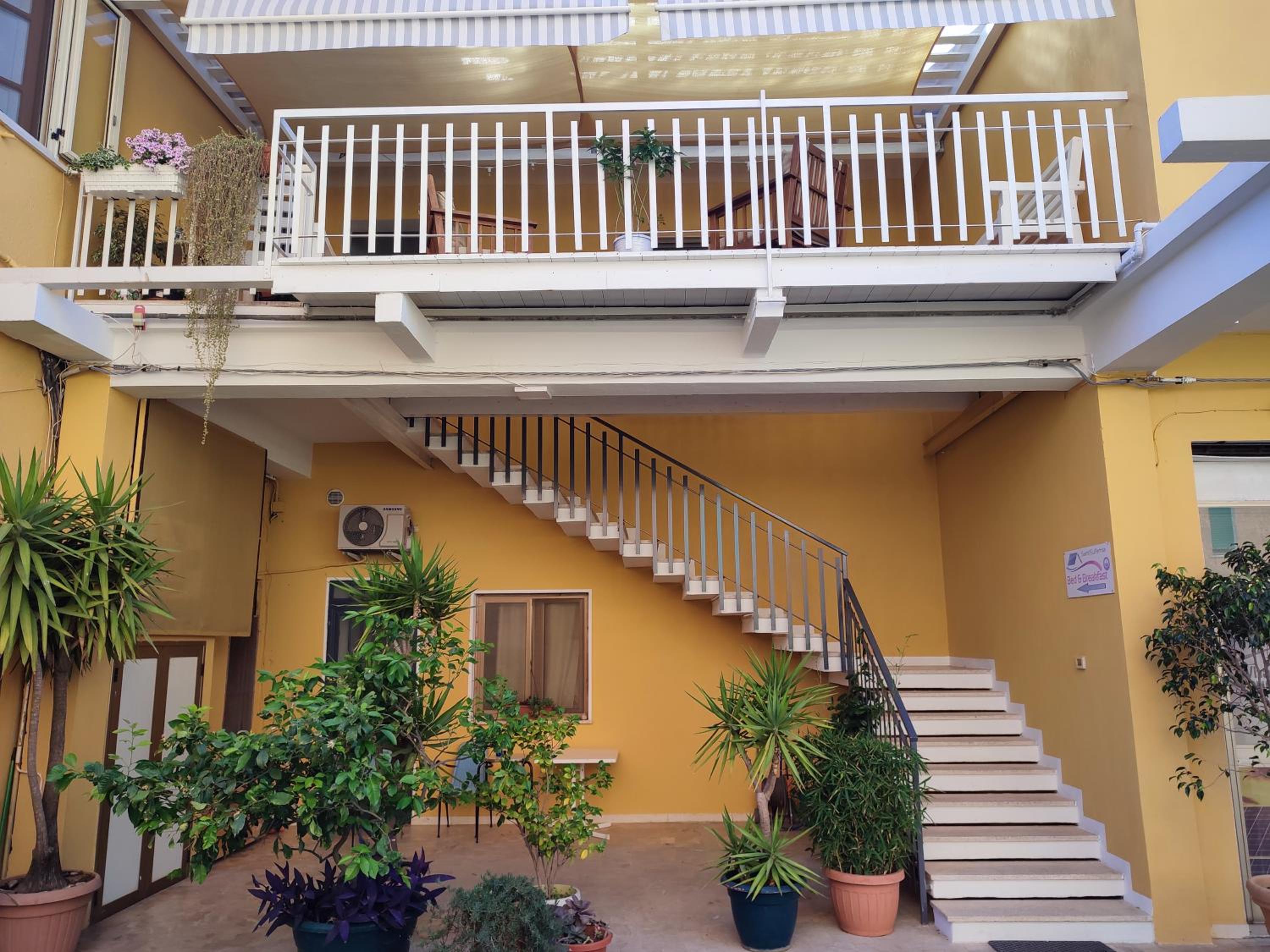 B&B Sant'Eufemia