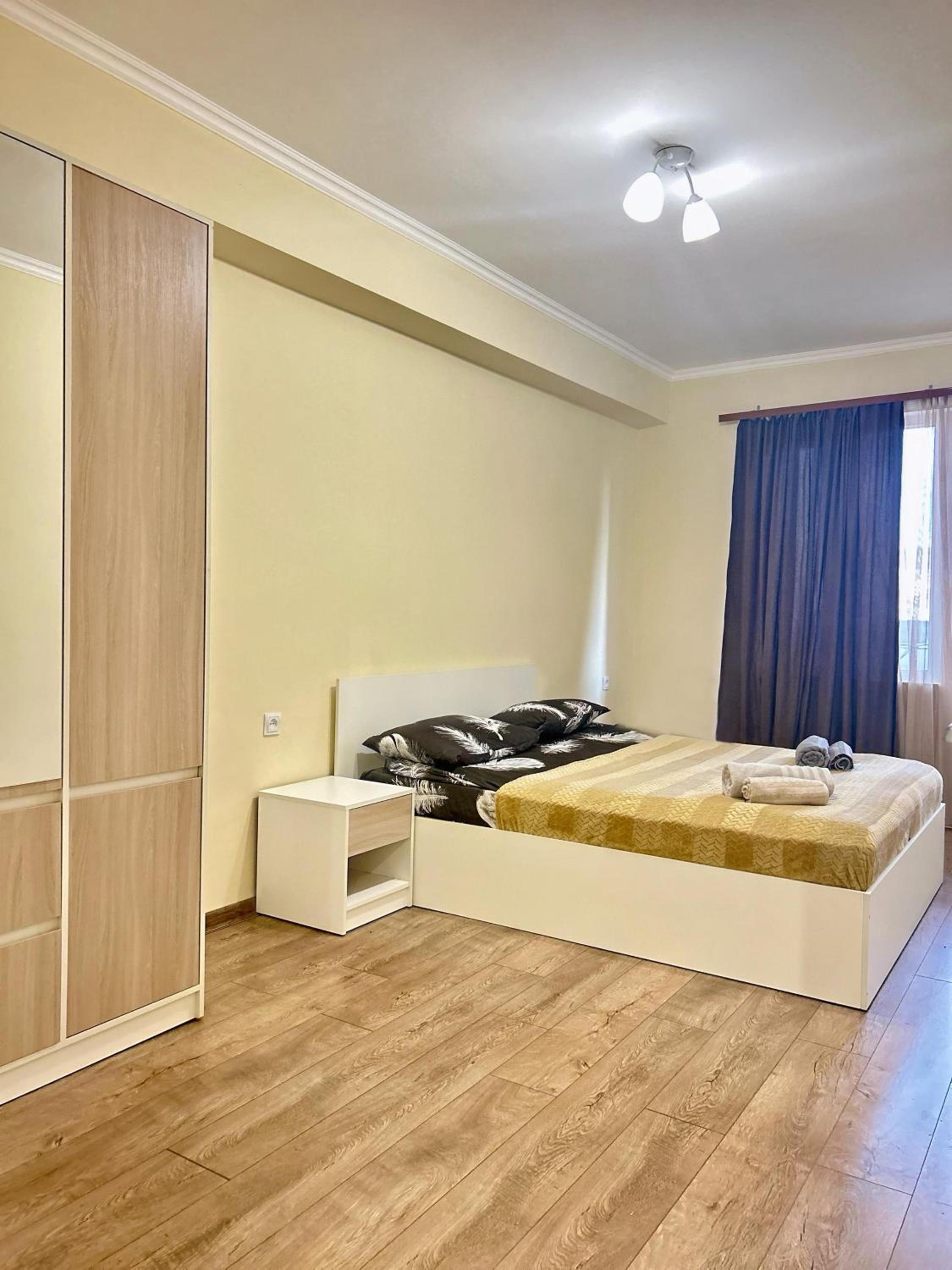 Apartament On Amiryan Prospekt - Yerevan