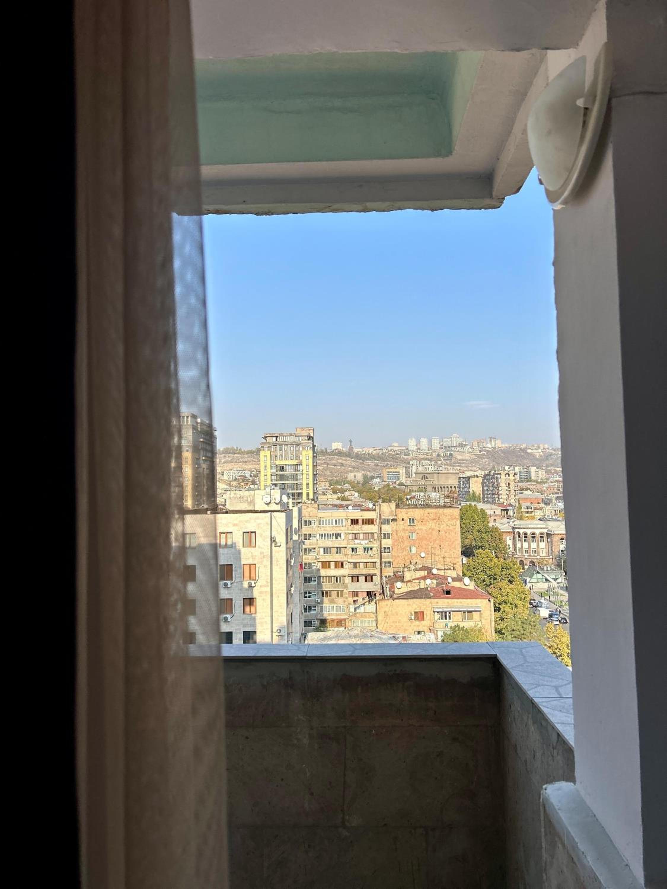 Apartament On Amiryan Prospekt - Yerevan