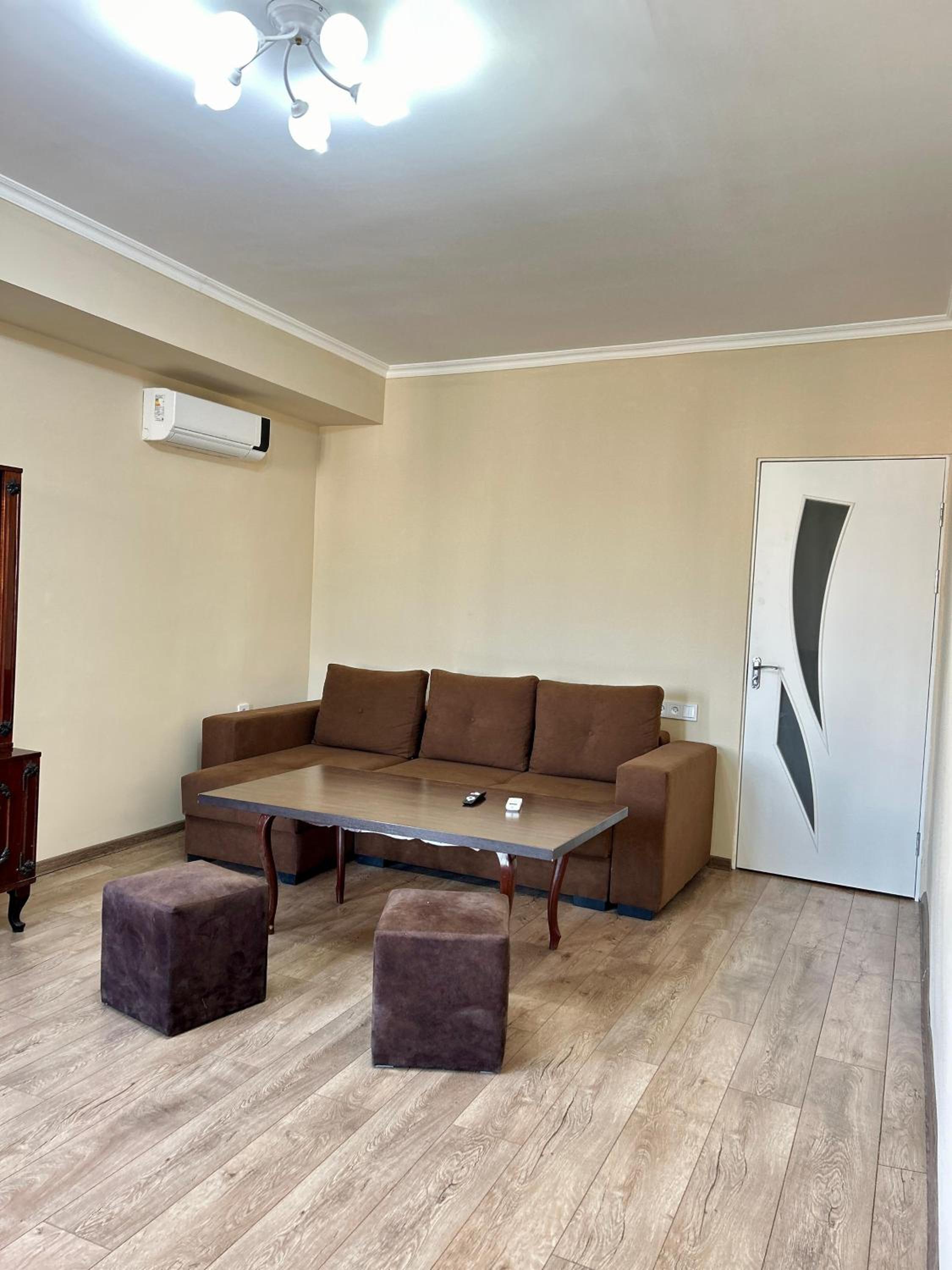 Apartament On Amiryan Prospekt - Yerevan