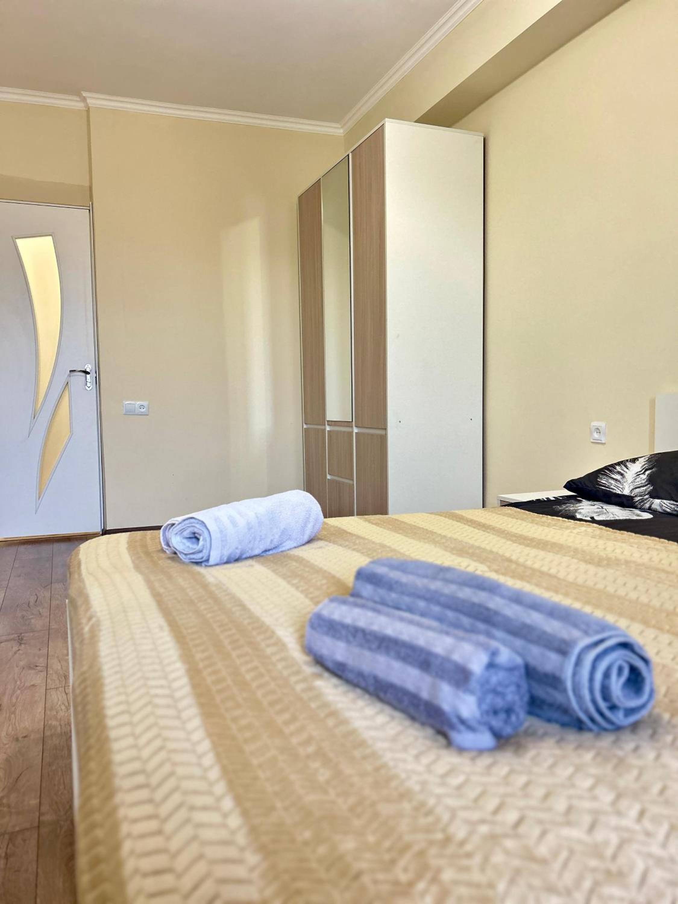 Apartament On Amiryan Prospekt - Yerevan