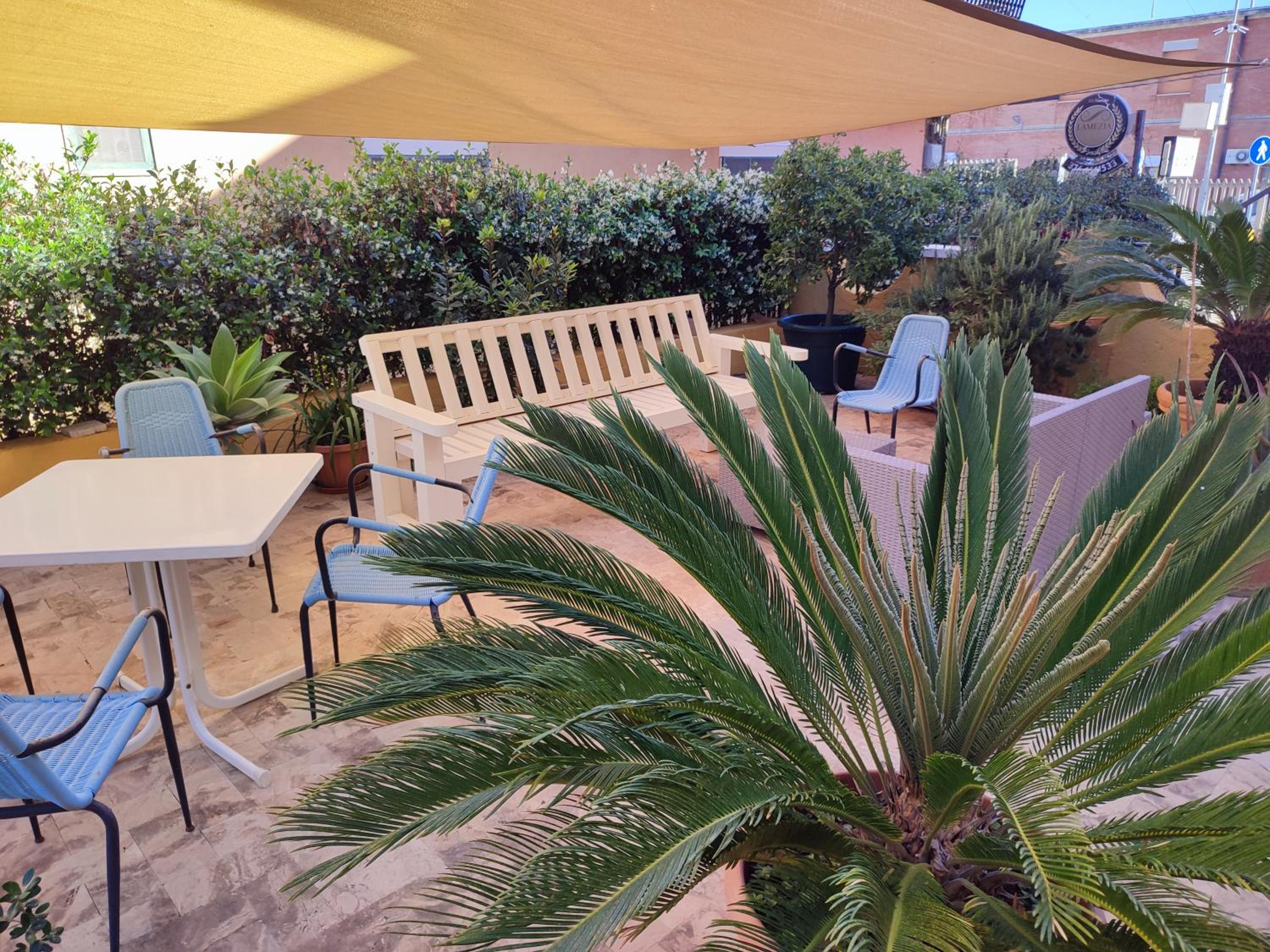 B&B Sant'Eufemia