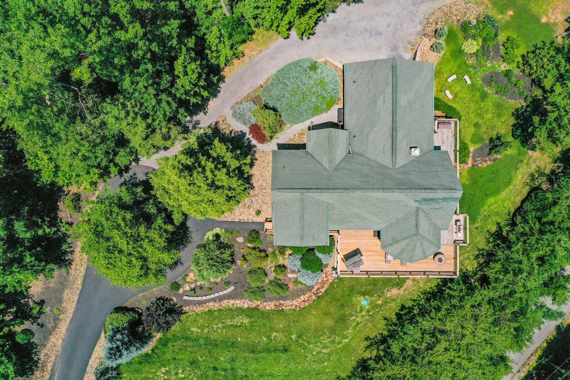 Pinnacle View Lodge by Stony Brook Cabins