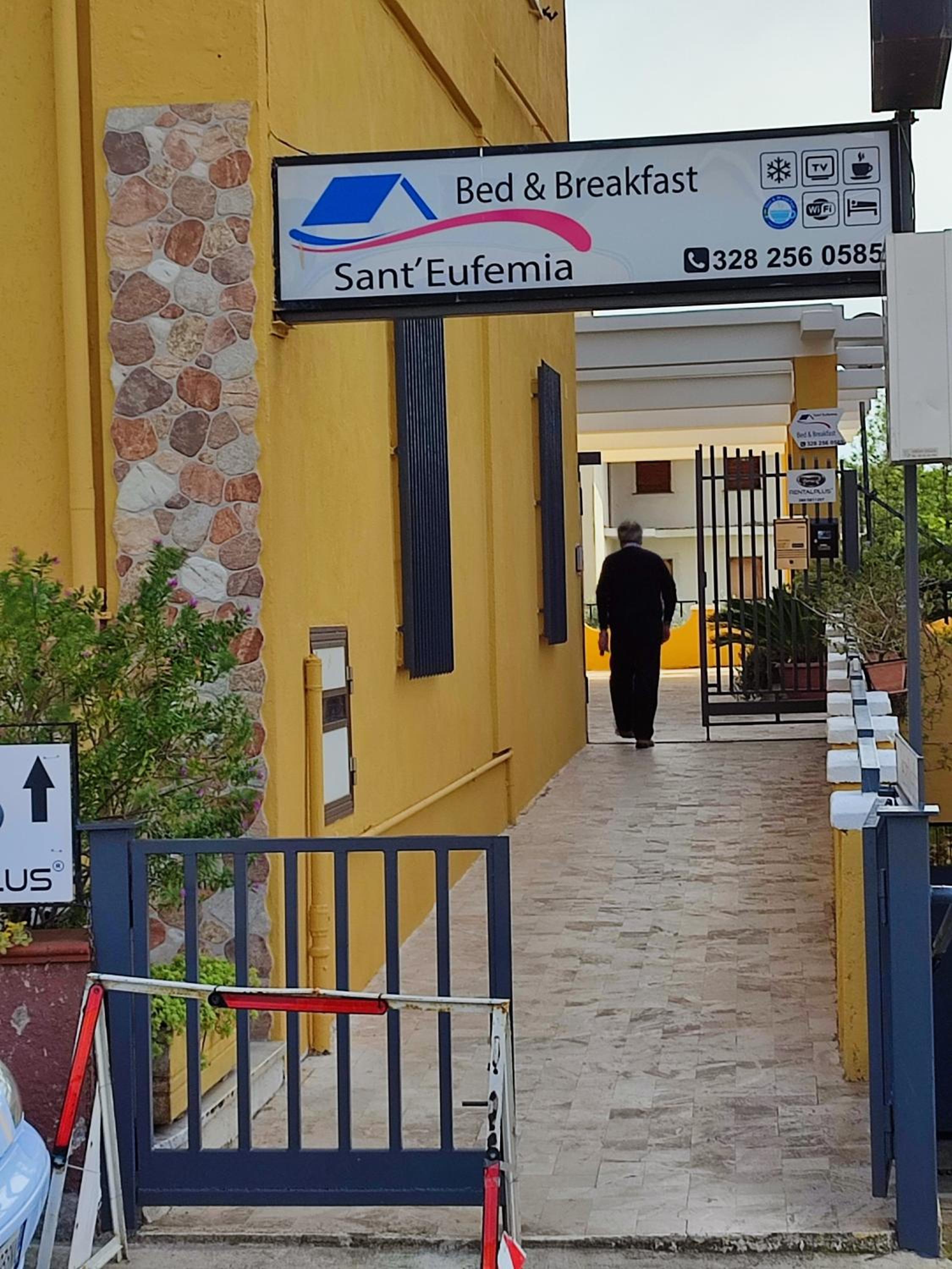 B&B Sant'Eufemia