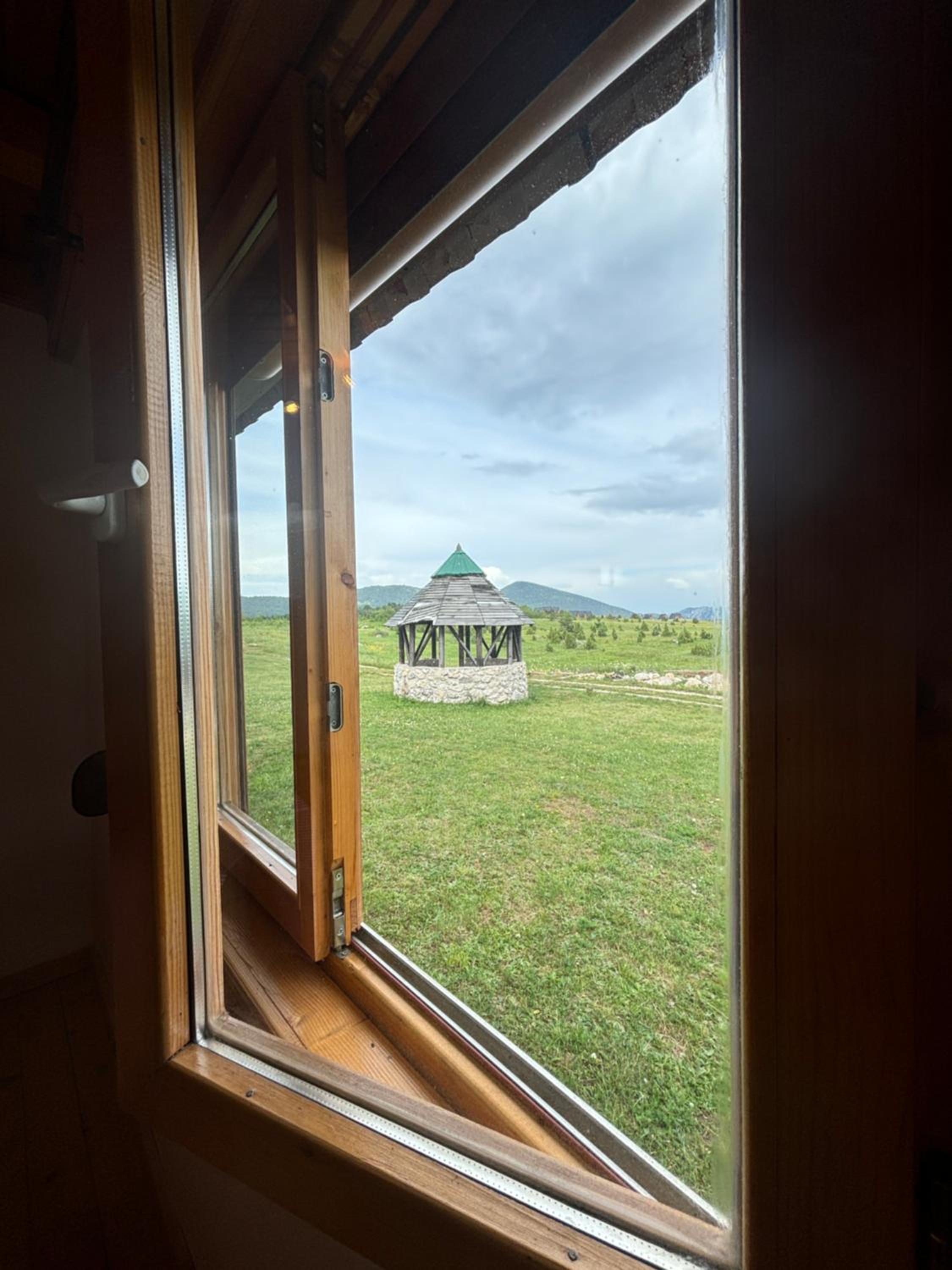 Villa Kruna view 3