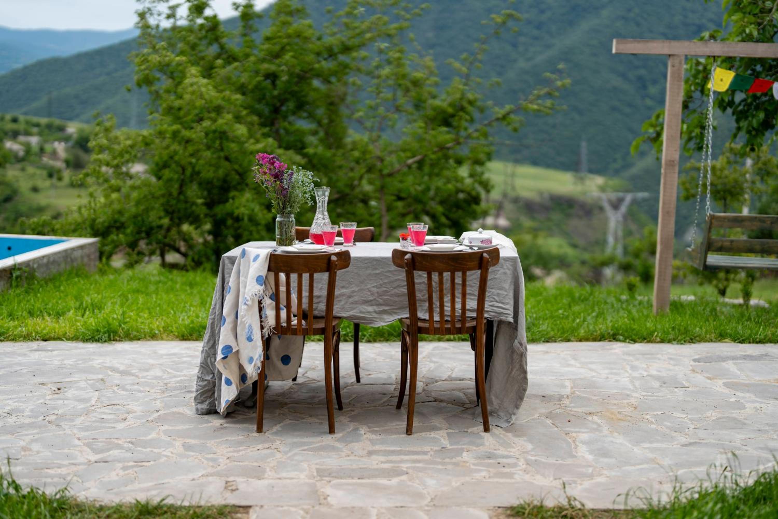 Cypress guesthouse