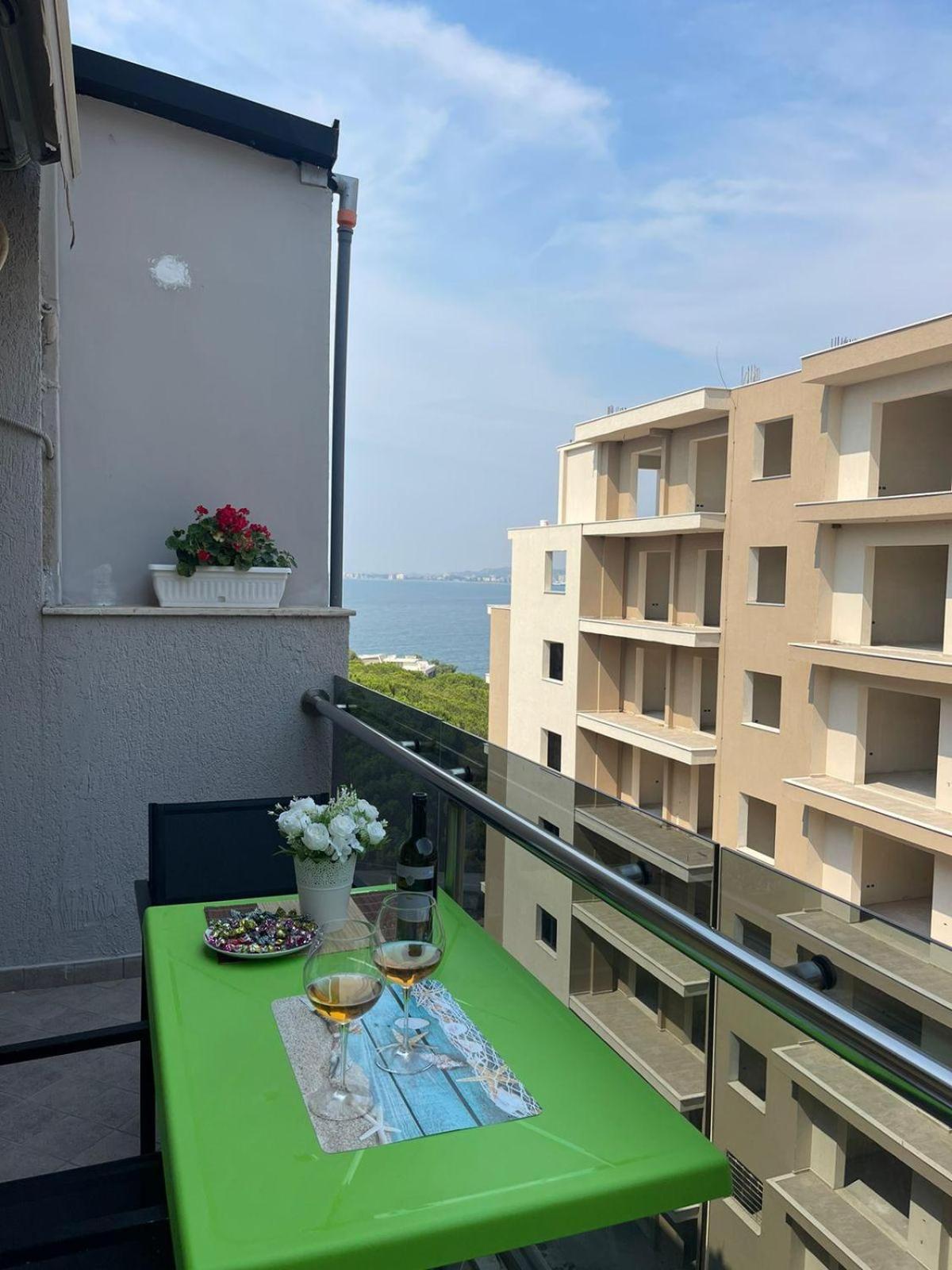 AVE Apartments