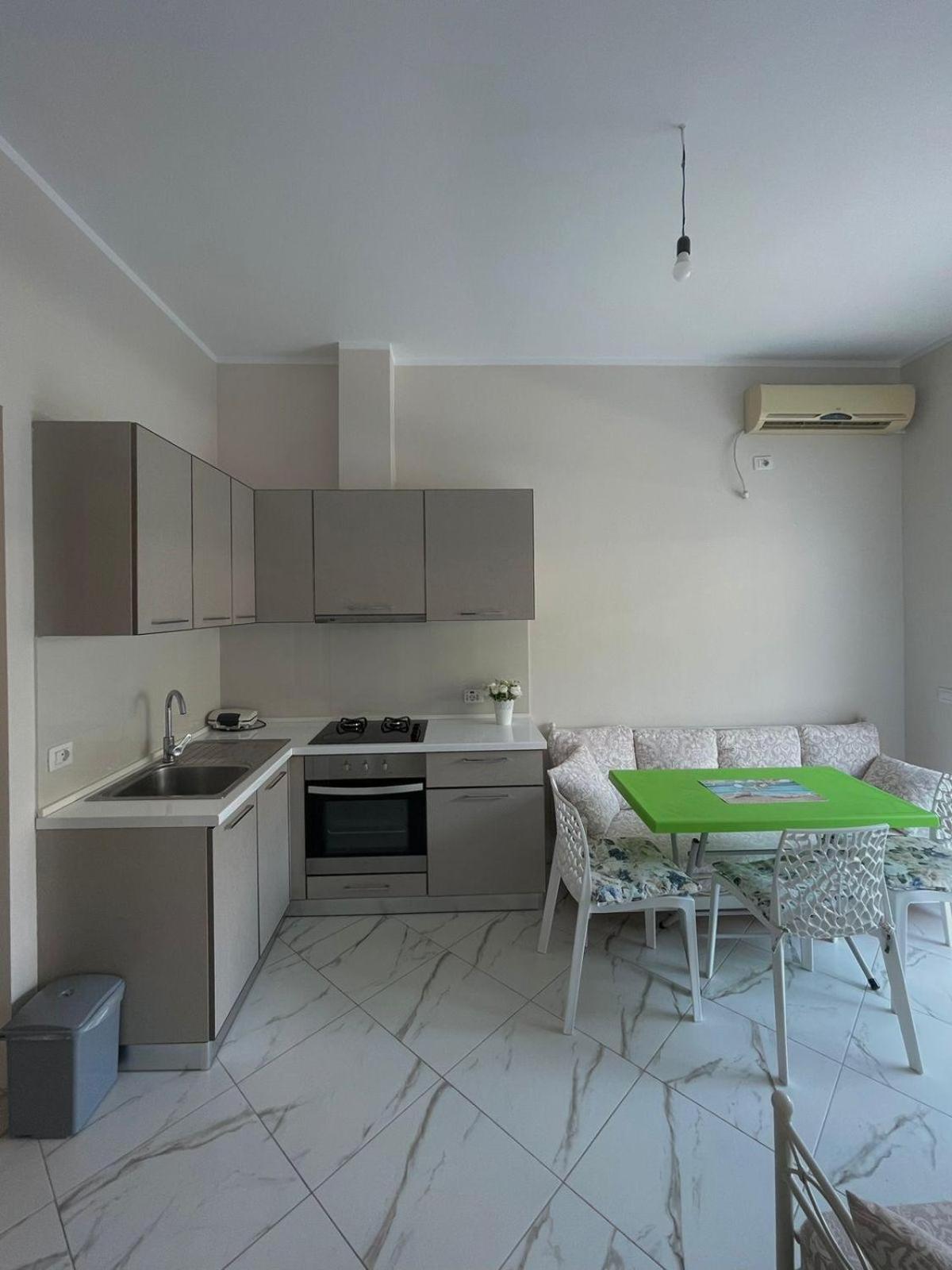 AVE Apartments