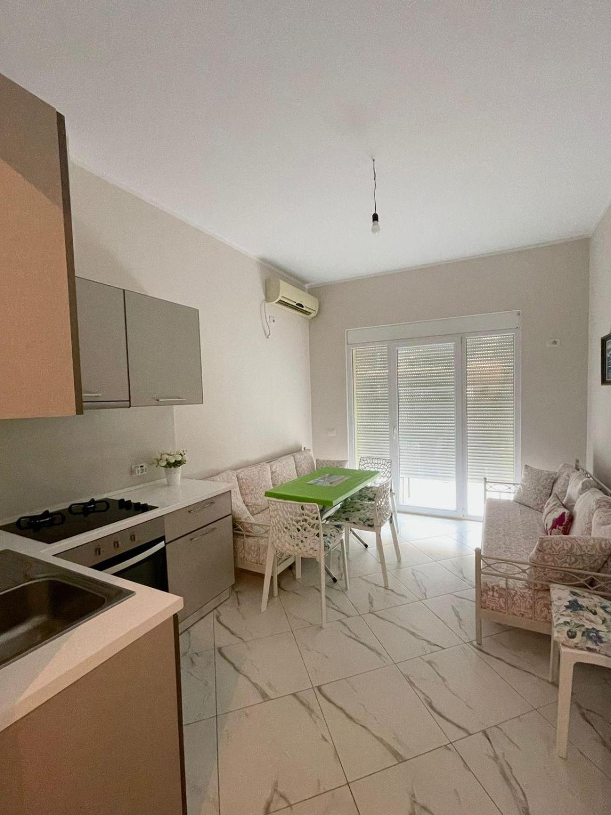AVE Apartments